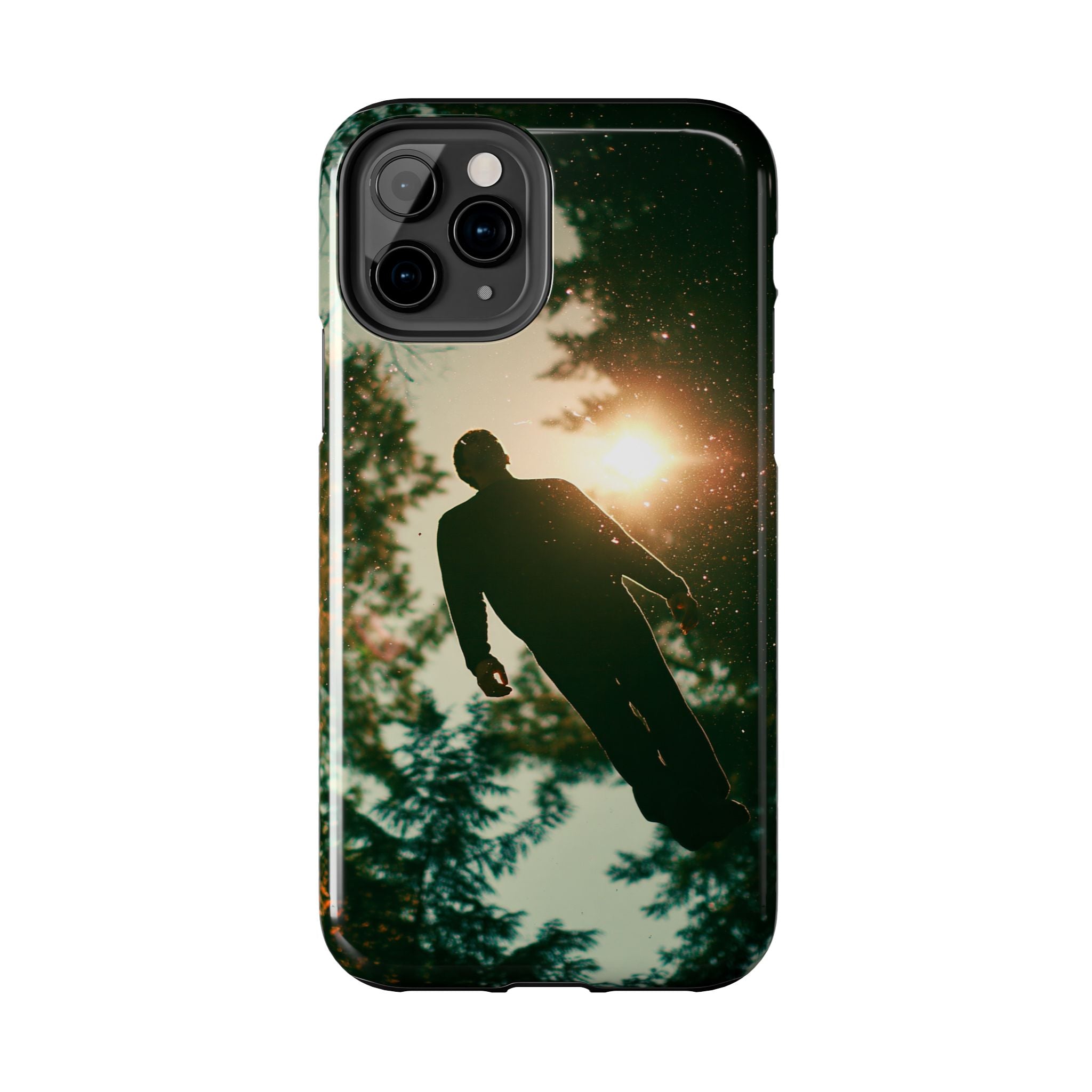 Late summer phone case