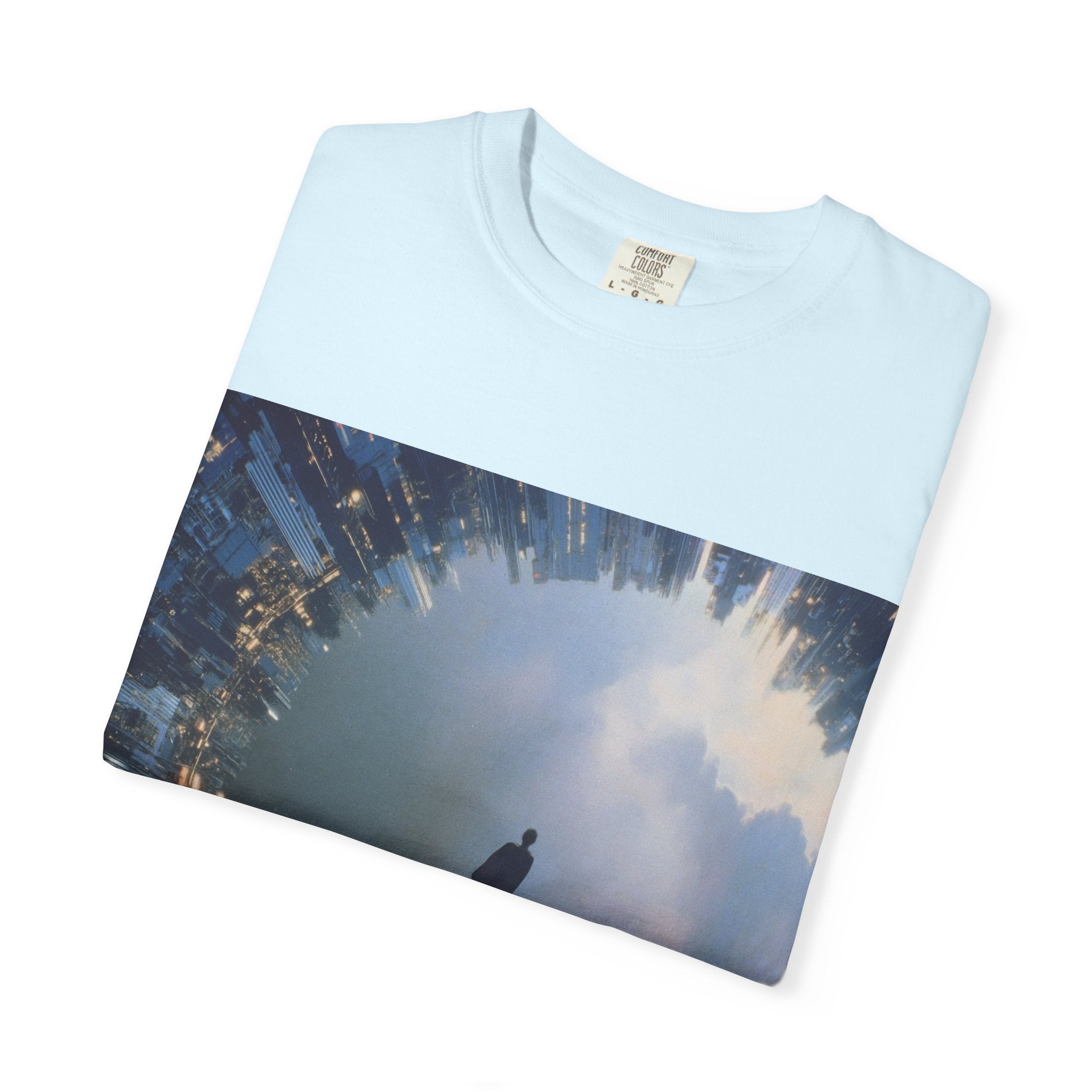 Mindwipe tee