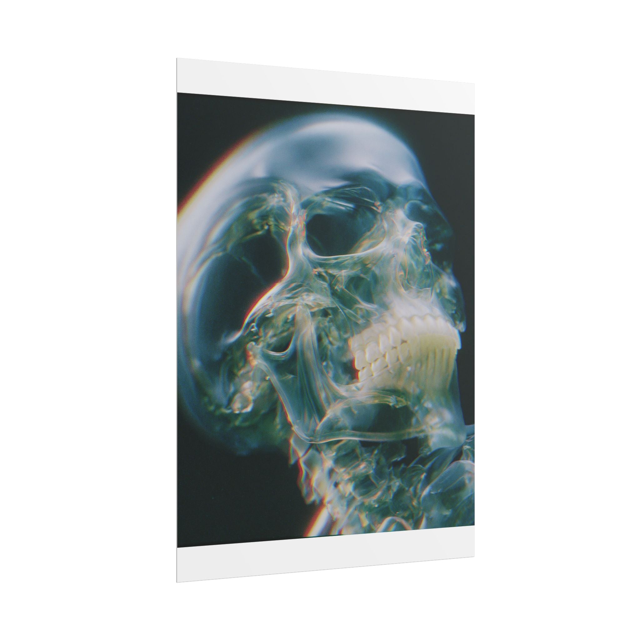 Gamma poster