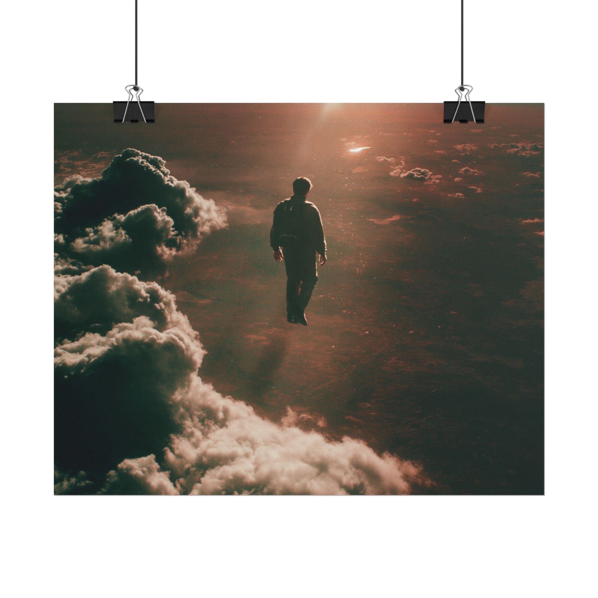 Wanderer poster