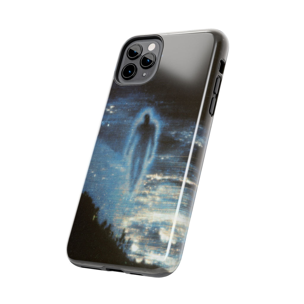Digital soul phone case