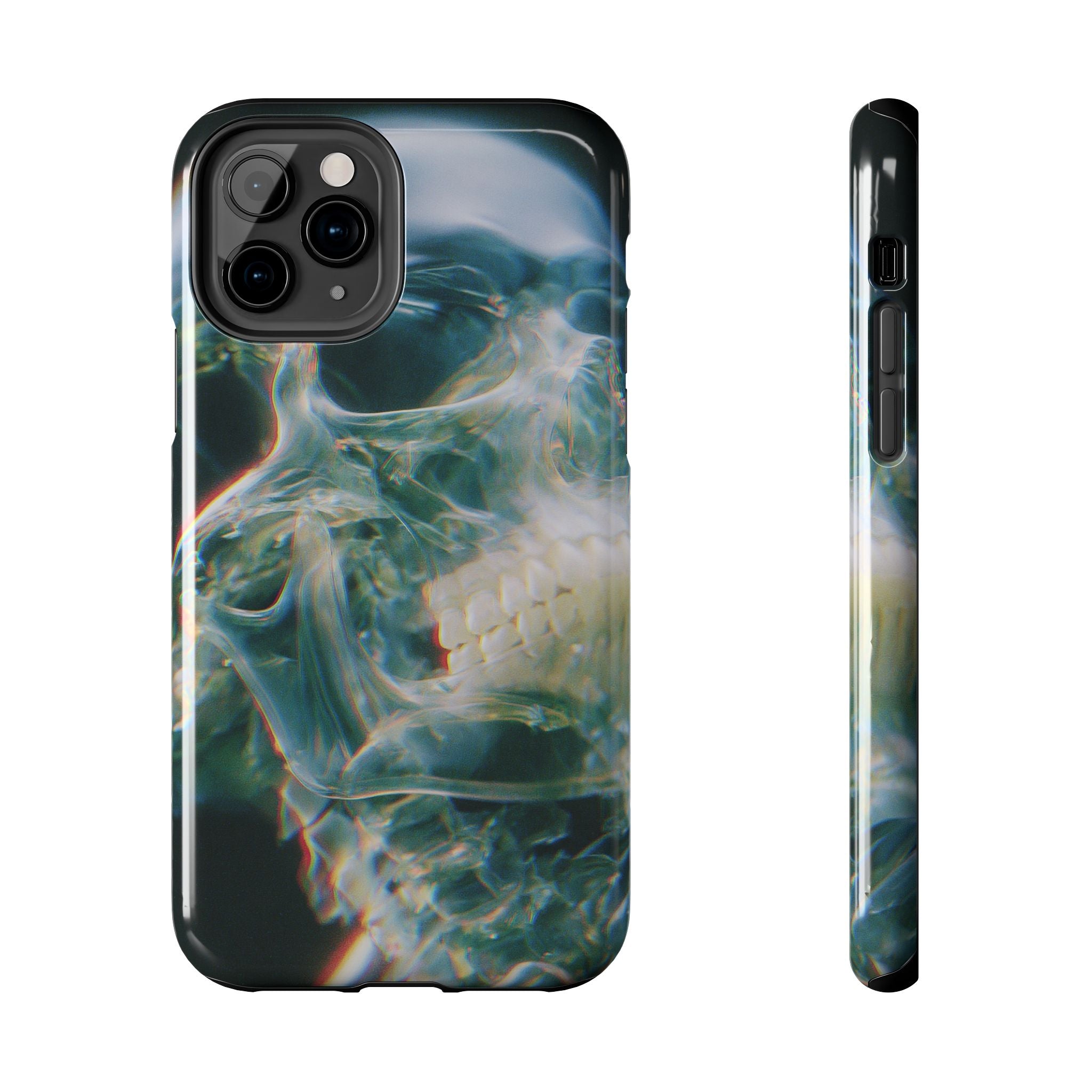 Gamma phone case