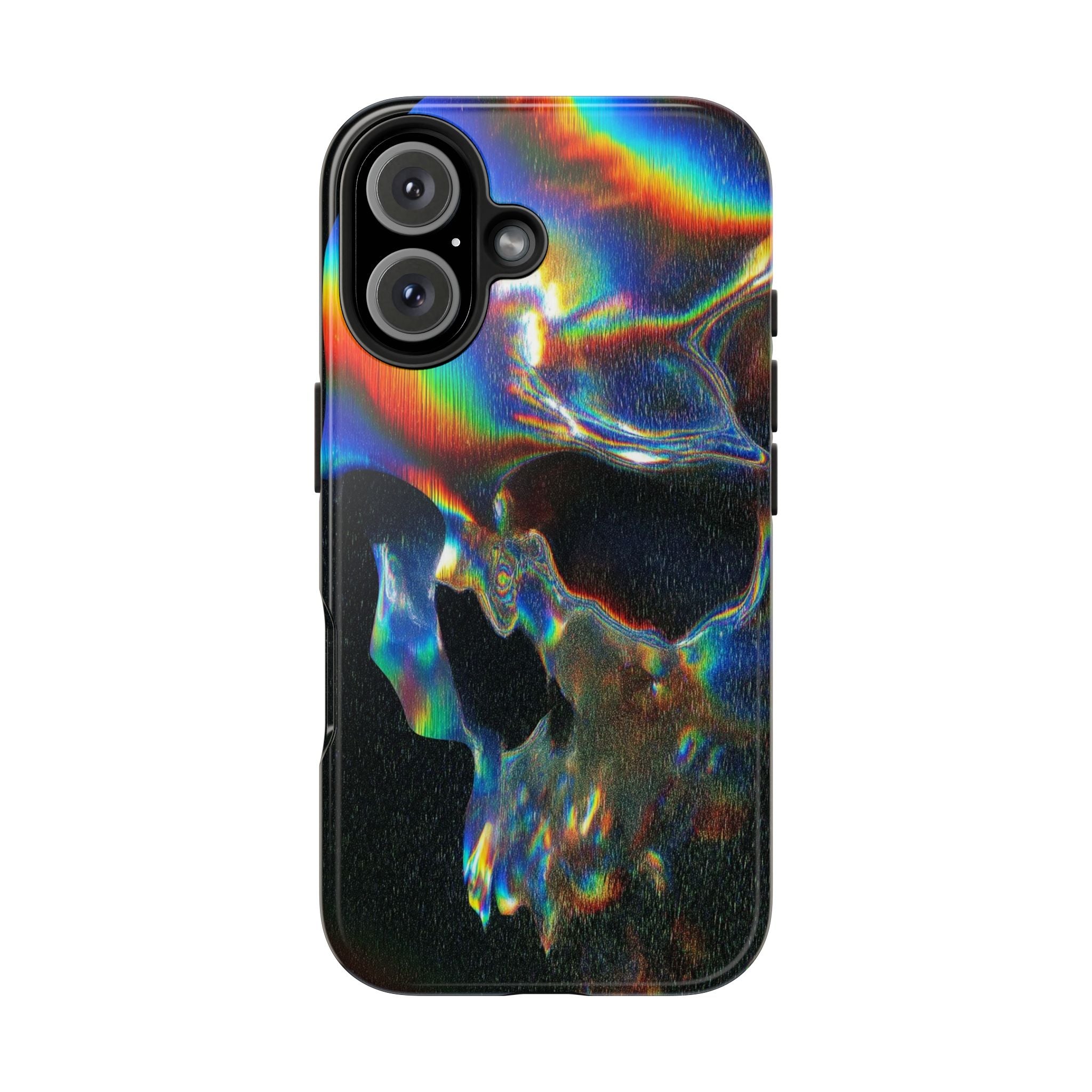 Spectrum phone case