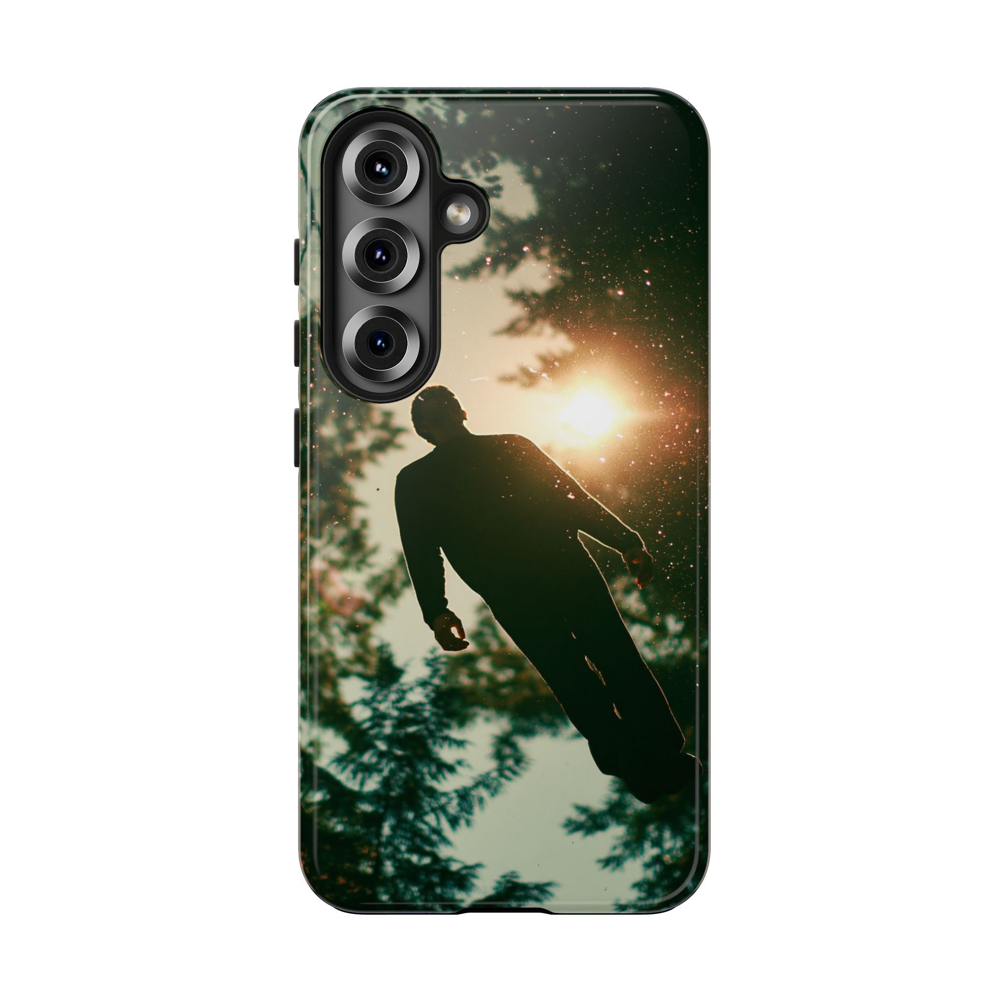 Late summer phone case
