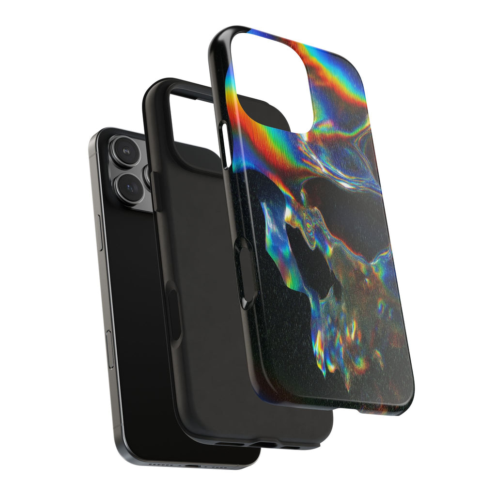 Spectrum phone case