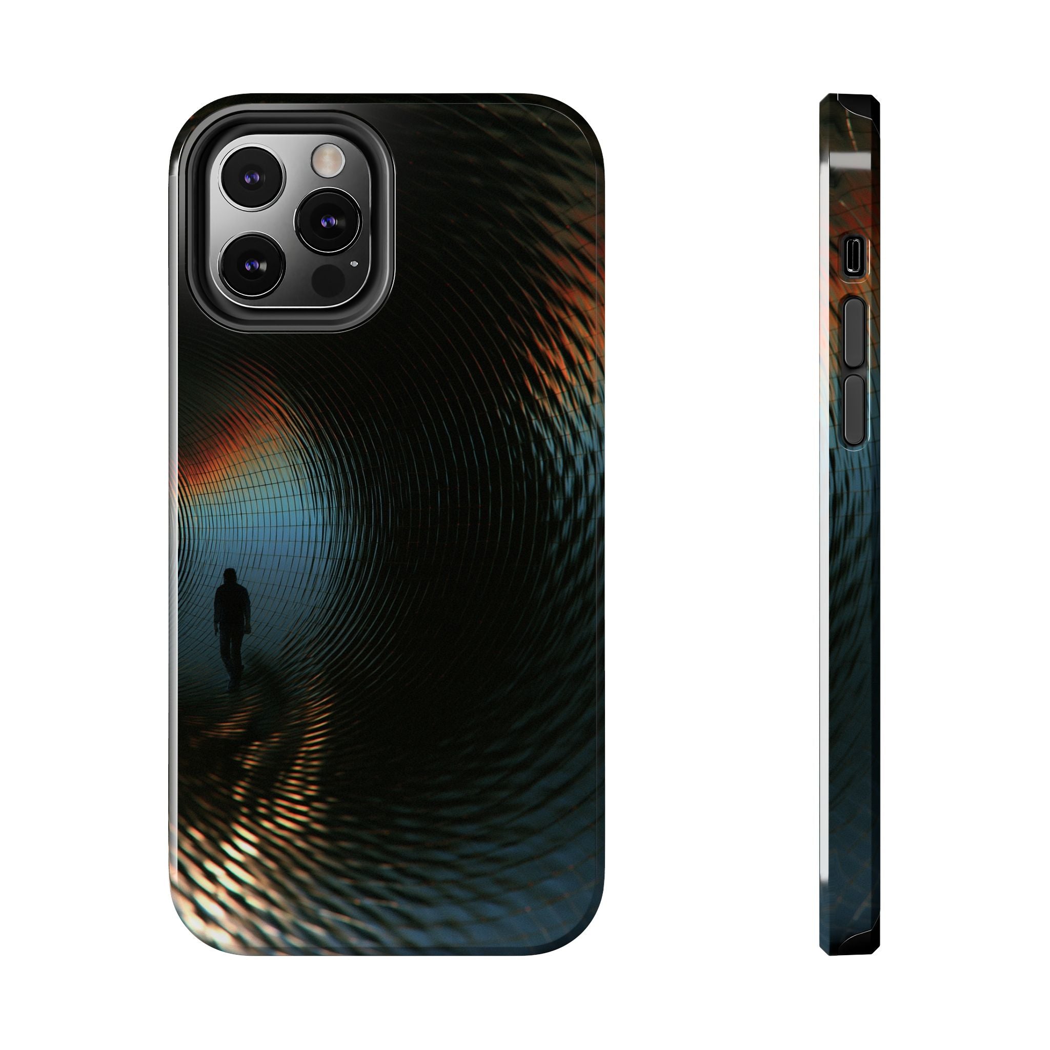 Infinity phone case