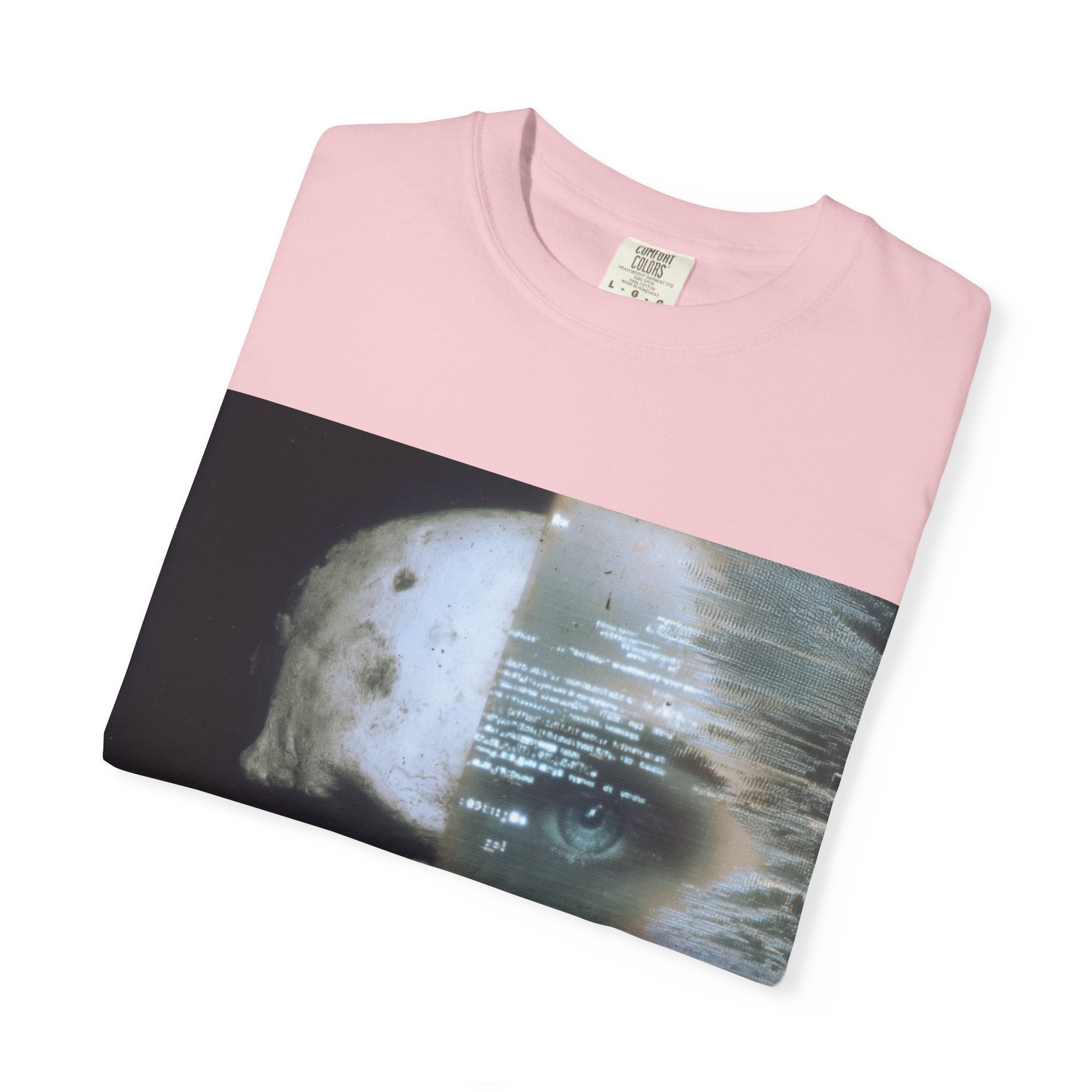 Dichotomy tee