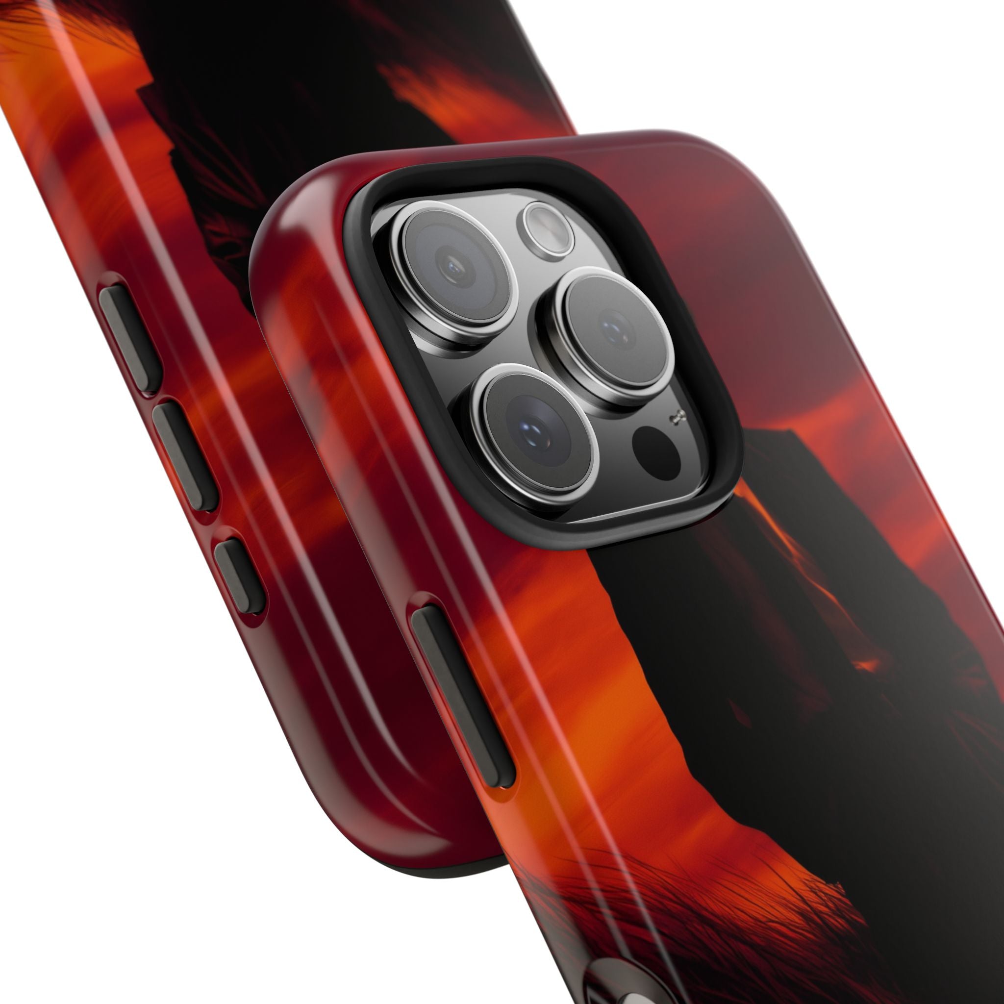 Rumination phone case