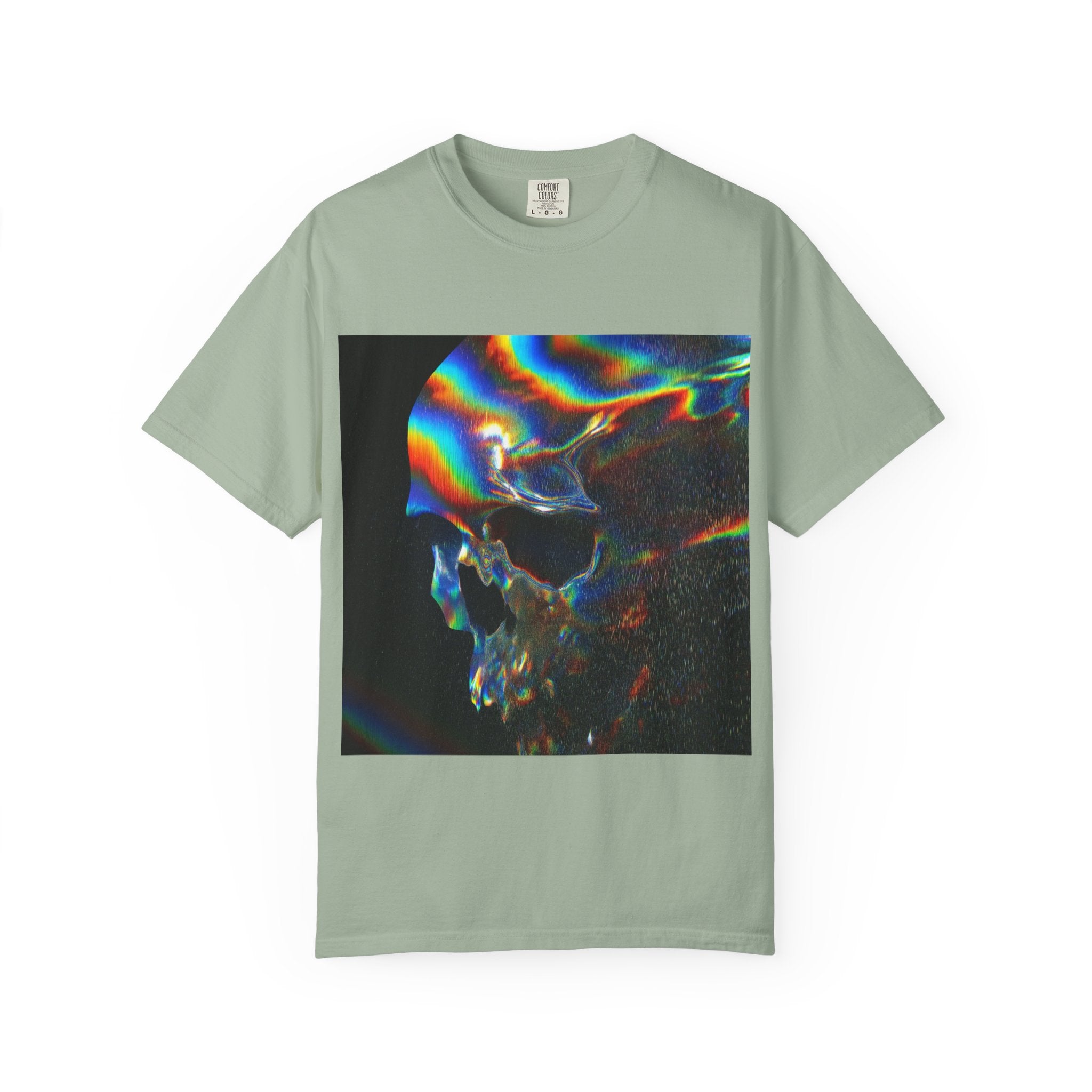 Spectrum tee