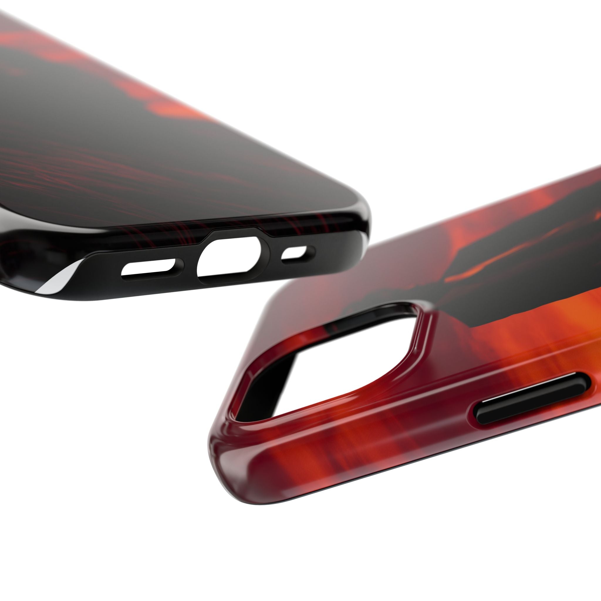 Rumination phone case