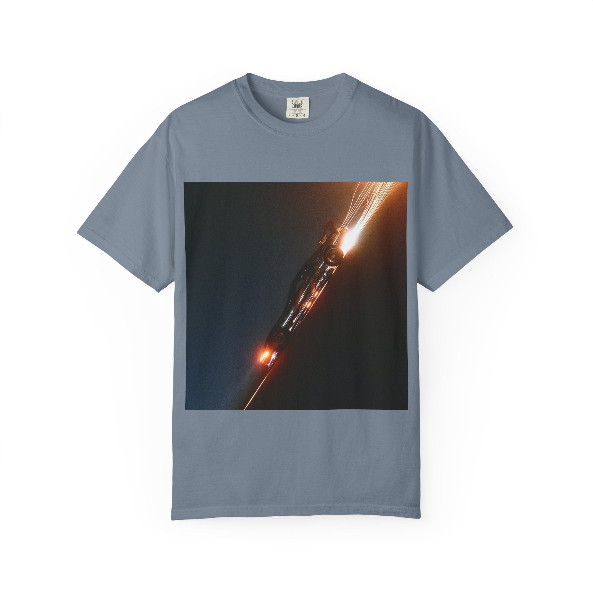 Speed shirt