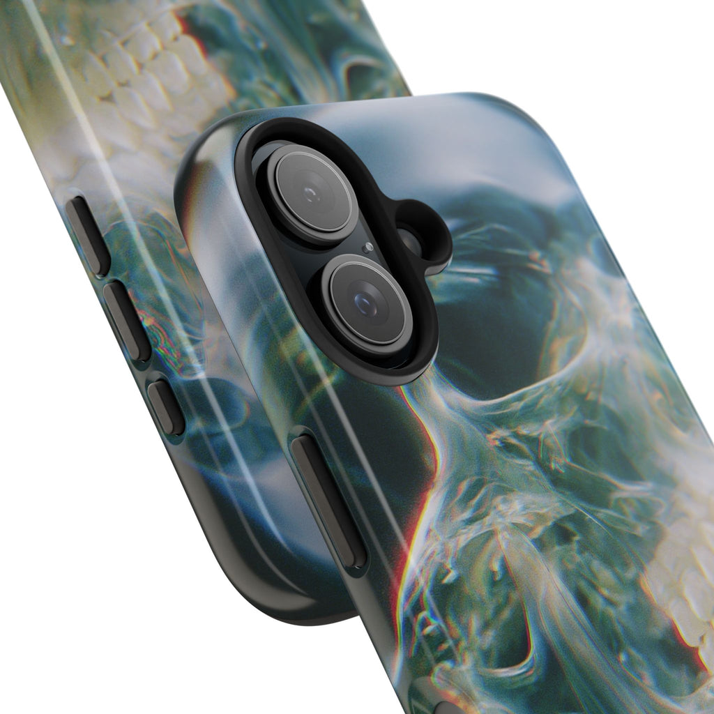 Gamma phone case