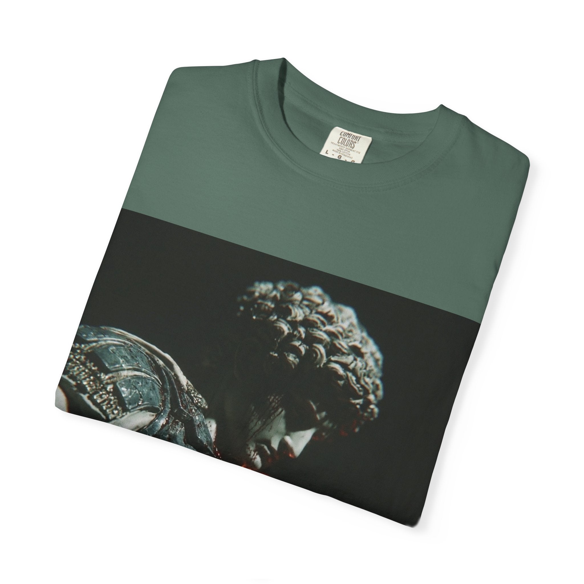 Centurion tee