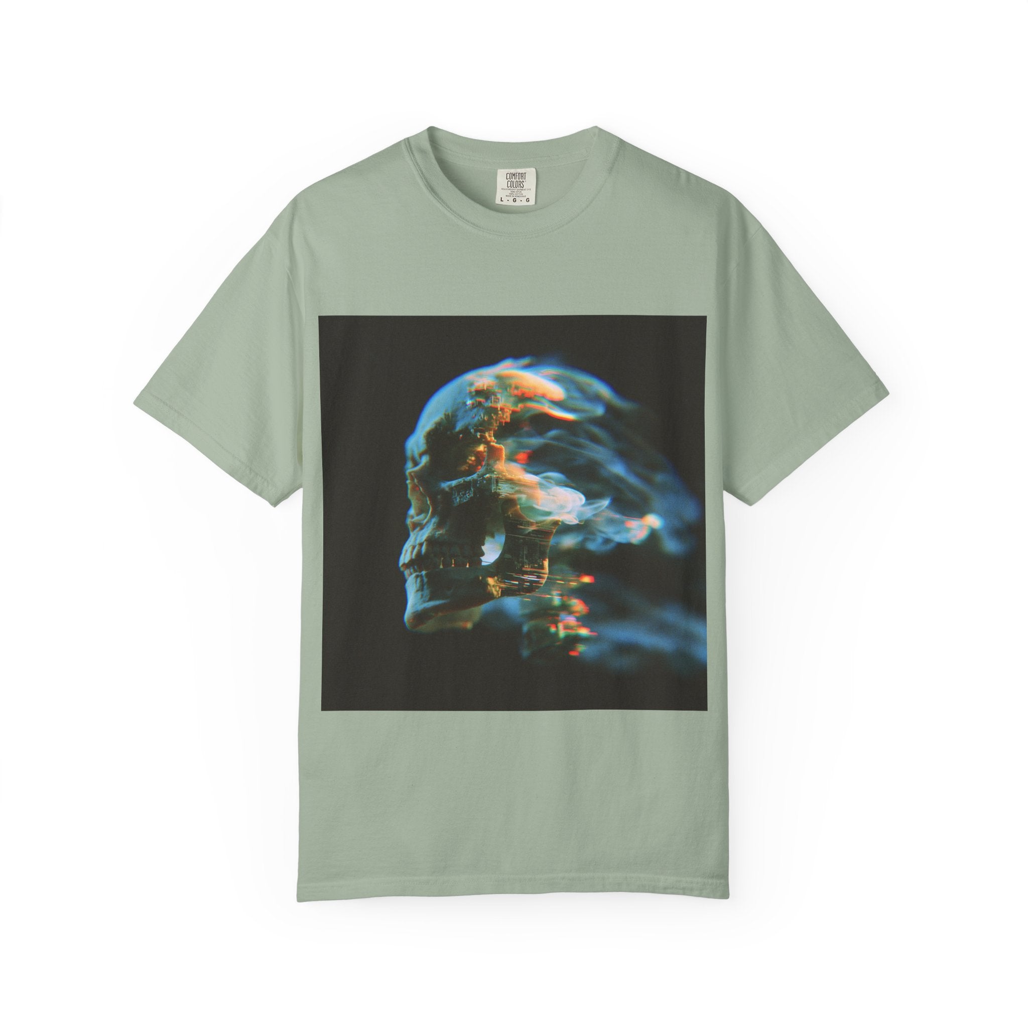 Simulation tee
