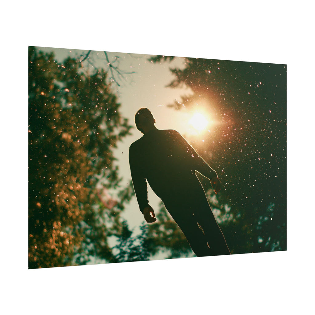 Late summer poster