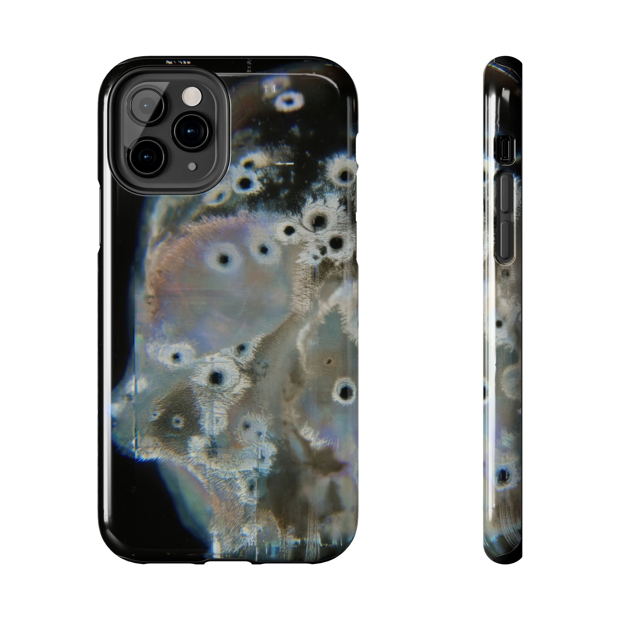 False move phone case