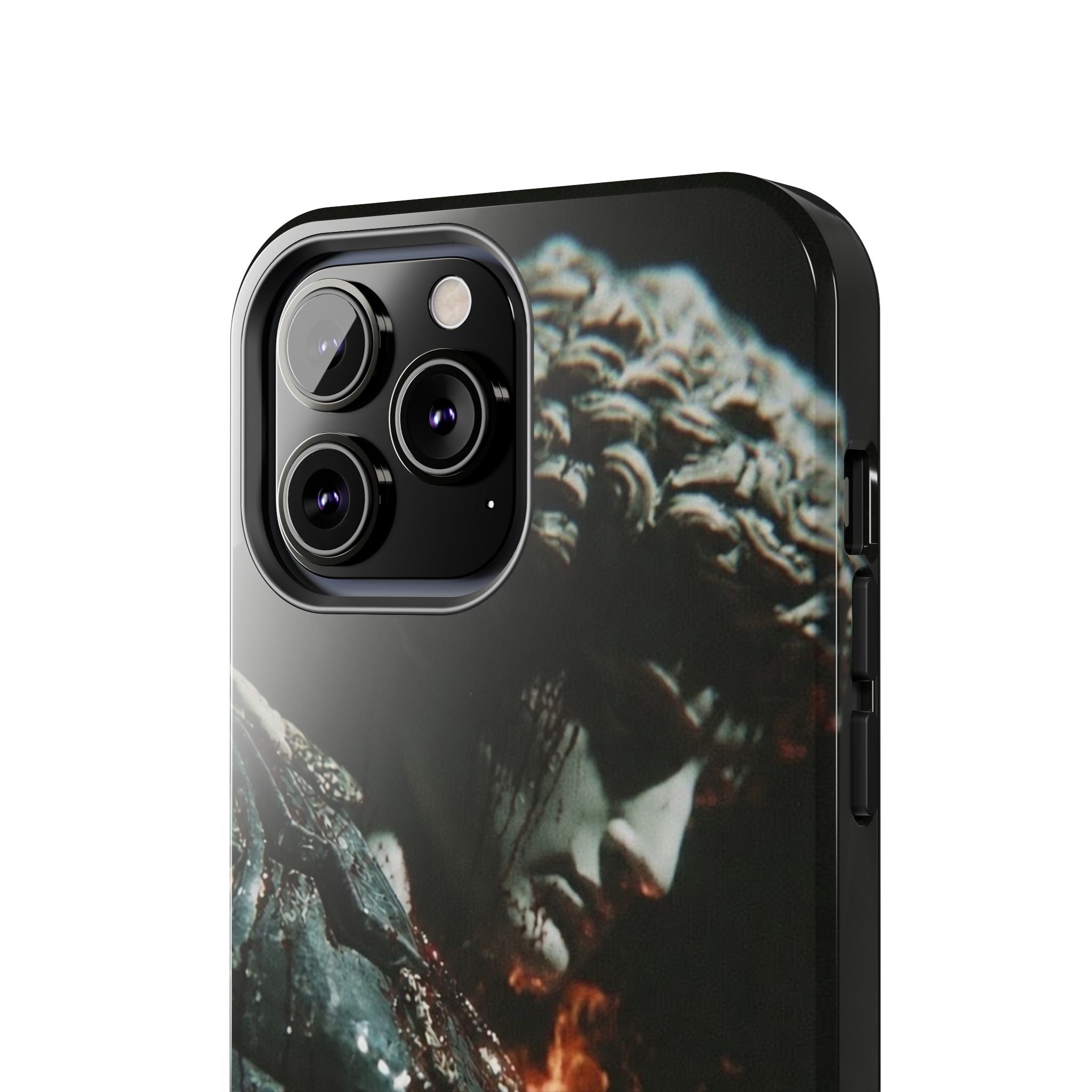 Centurion phone case