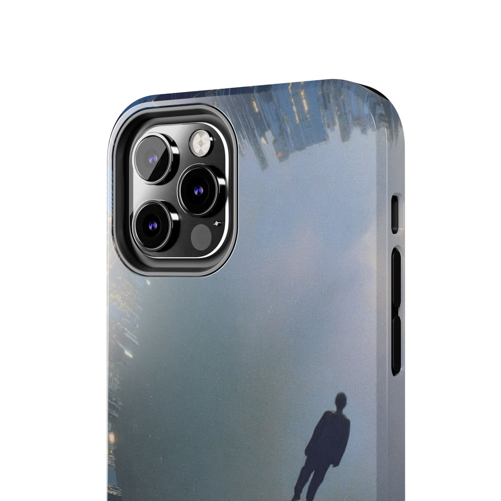 Mind wipe phone case