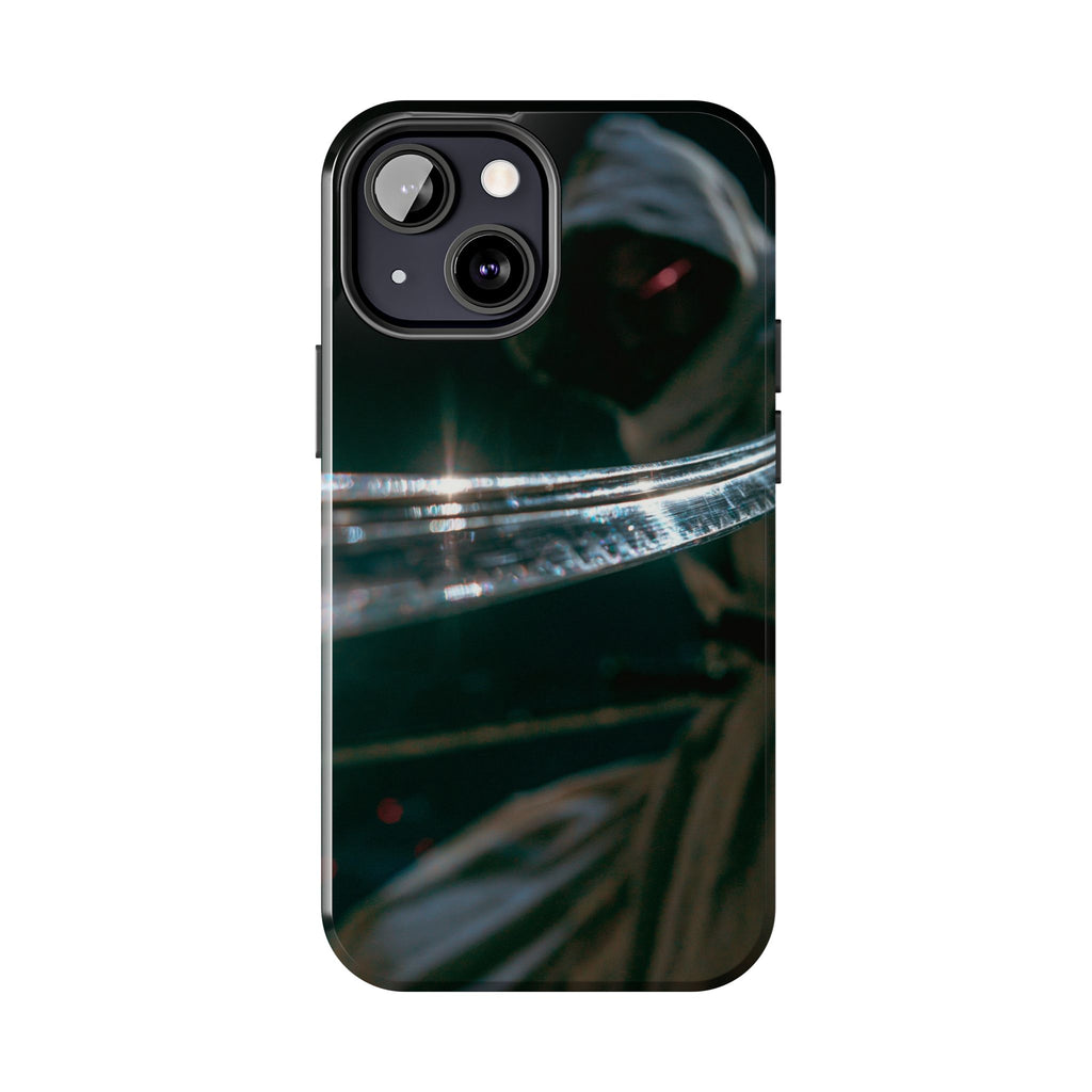 Assassin phone case