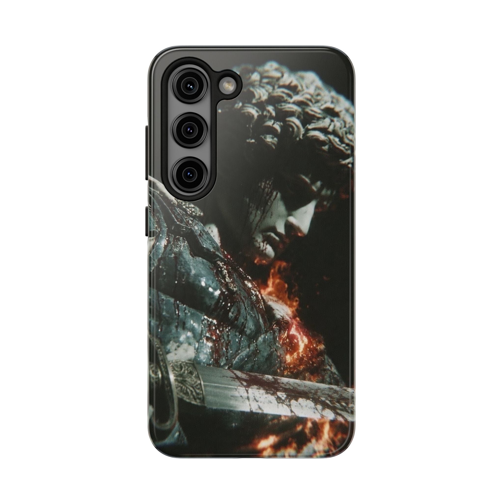 Centurion phone case