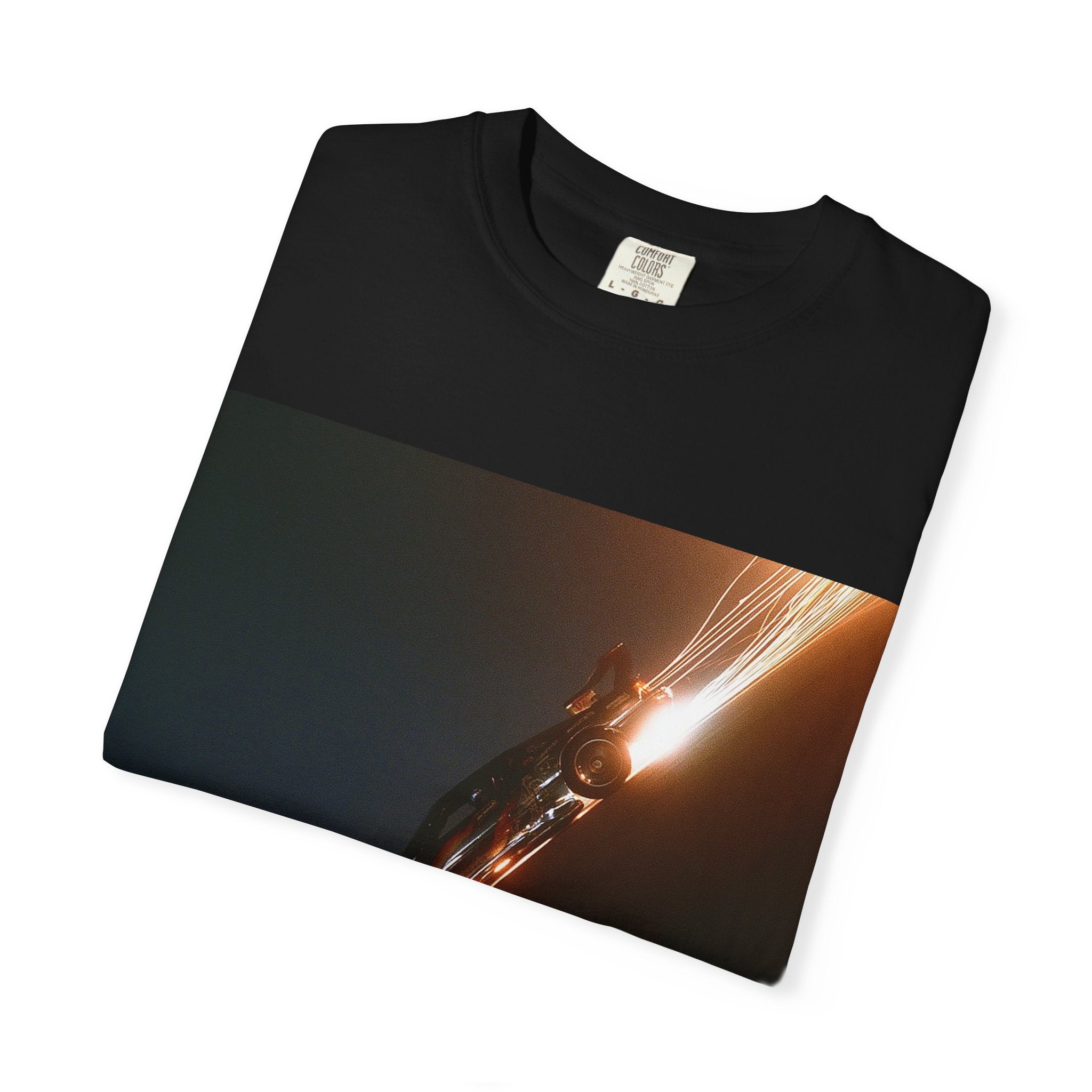 Speed shirt