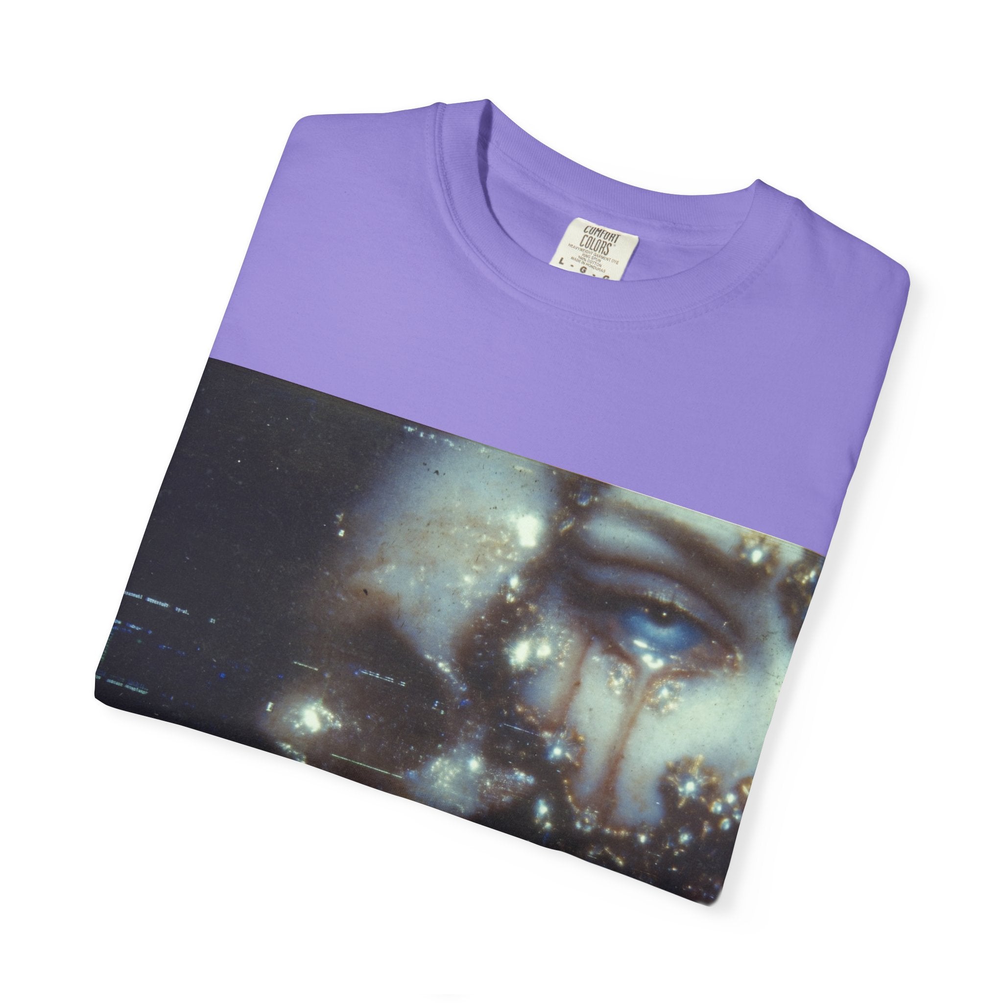 Devastation tee