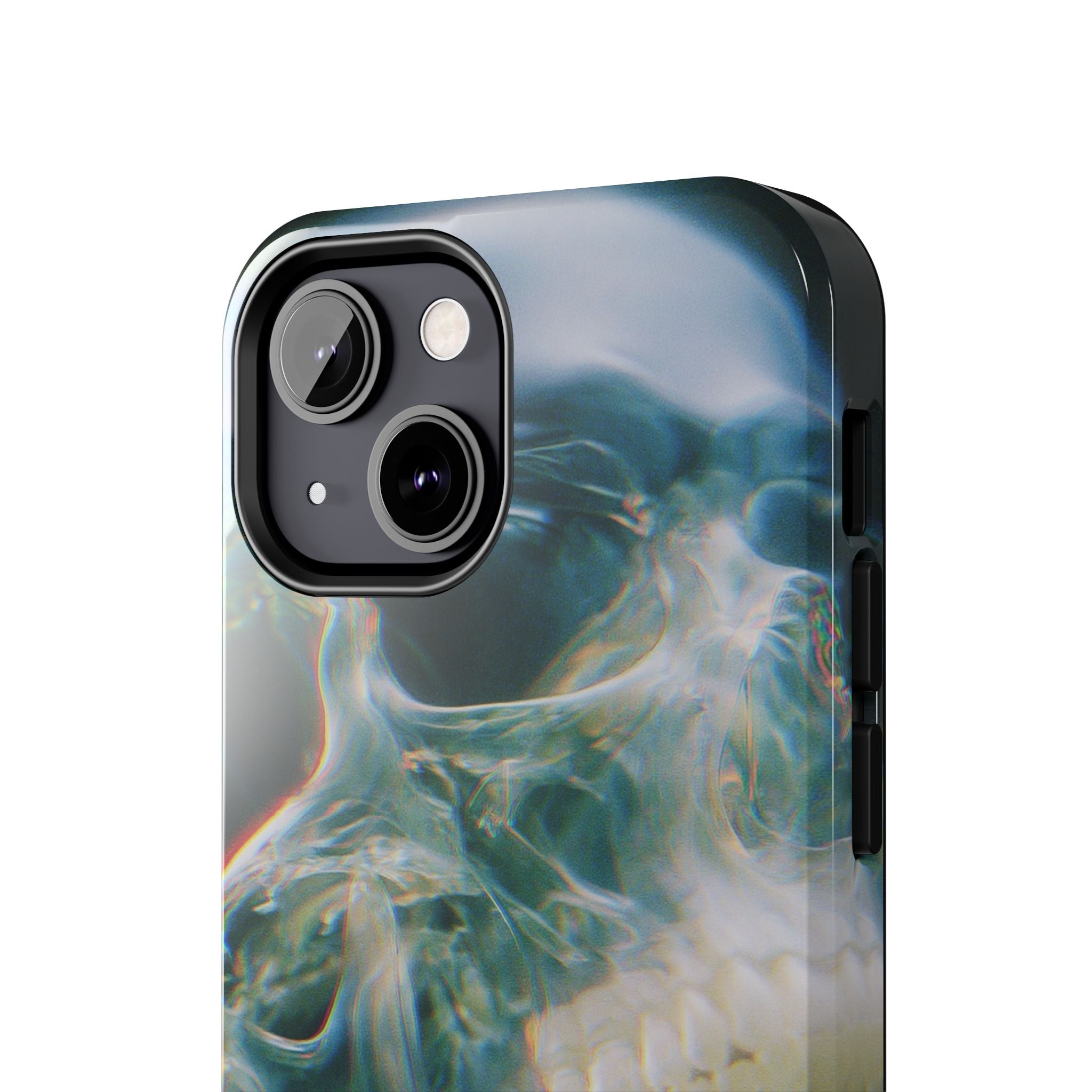 Gamma phone case