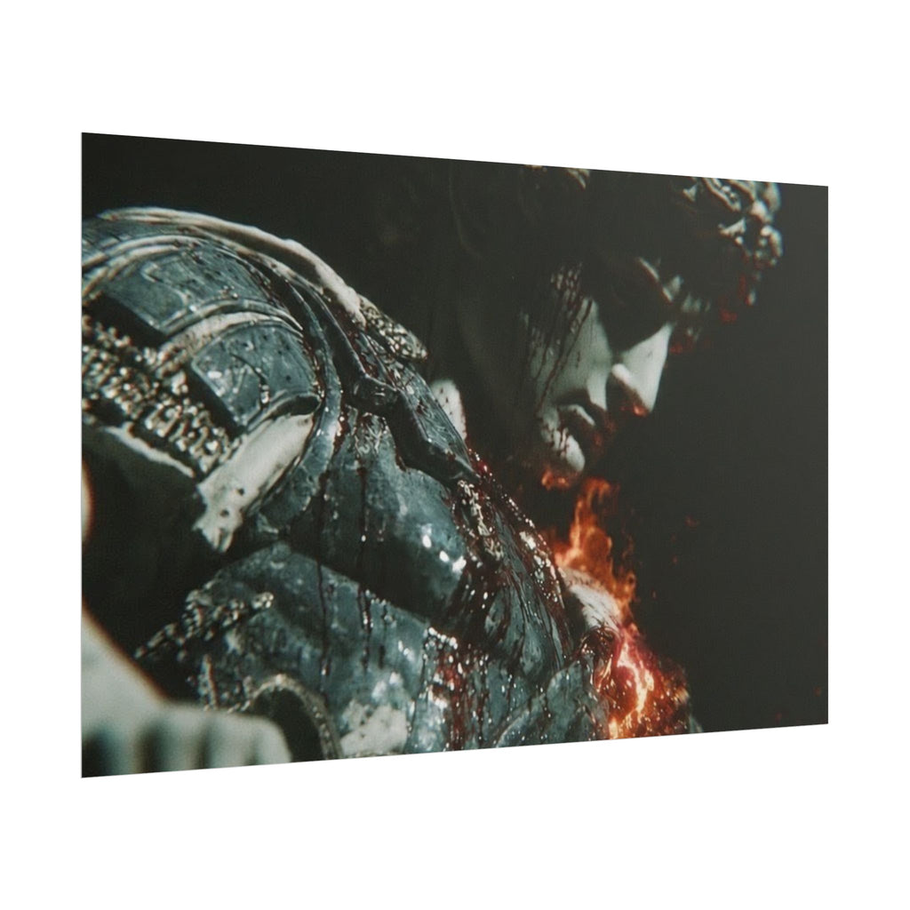 Centurion poster