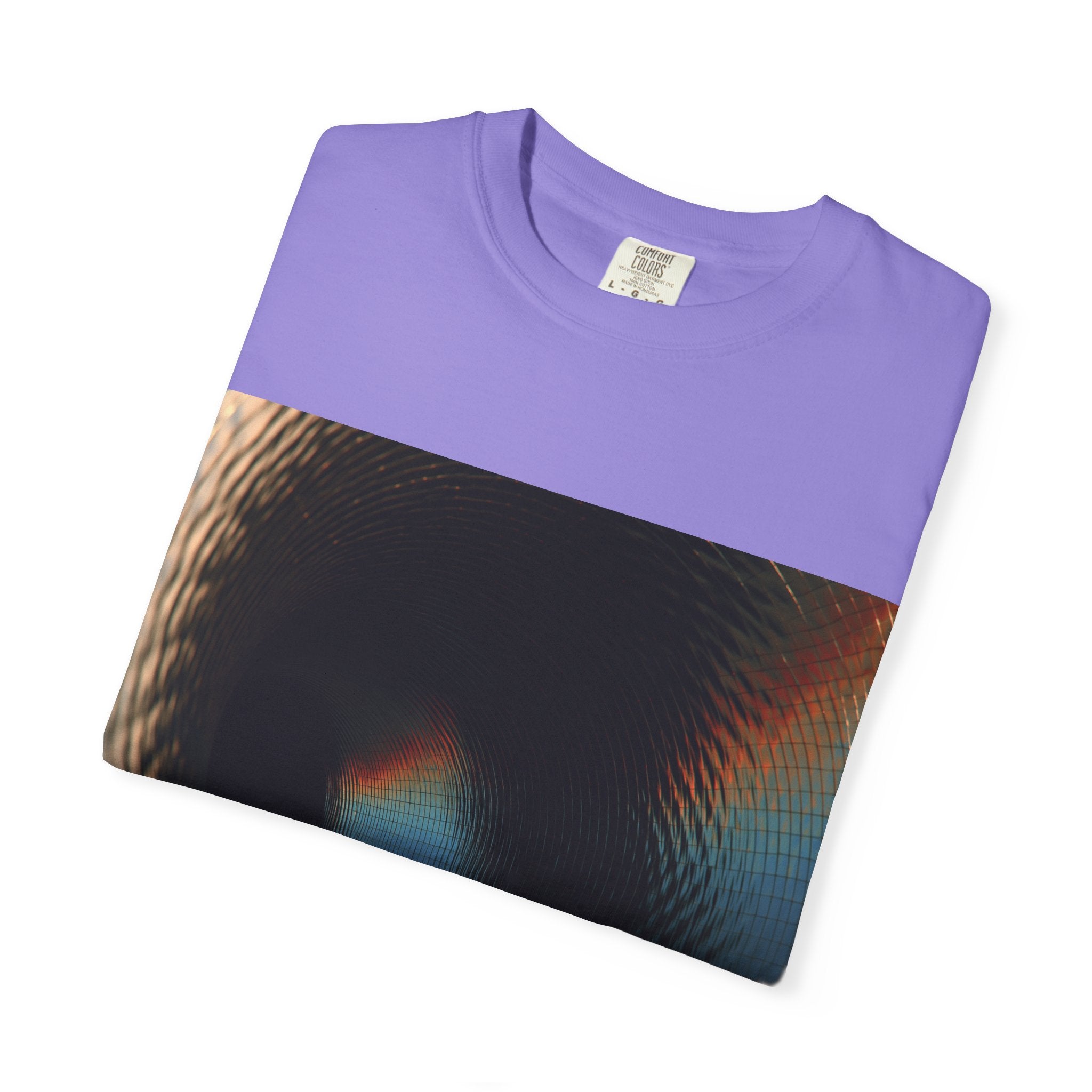 Infinity tee