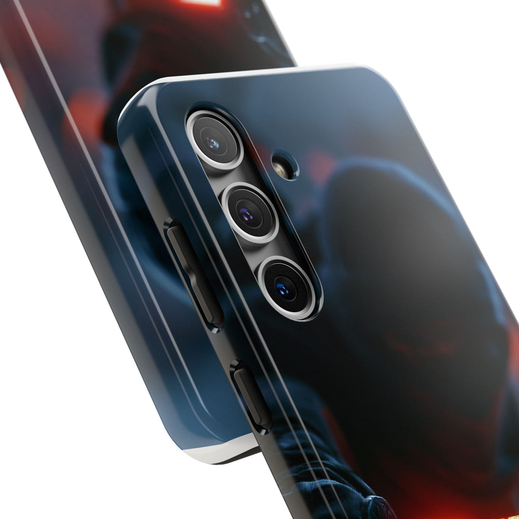 Ninja ambush phone case