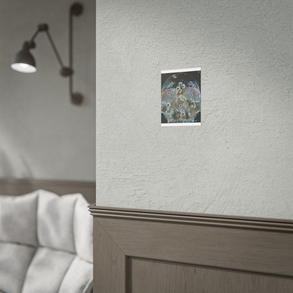 False move poster