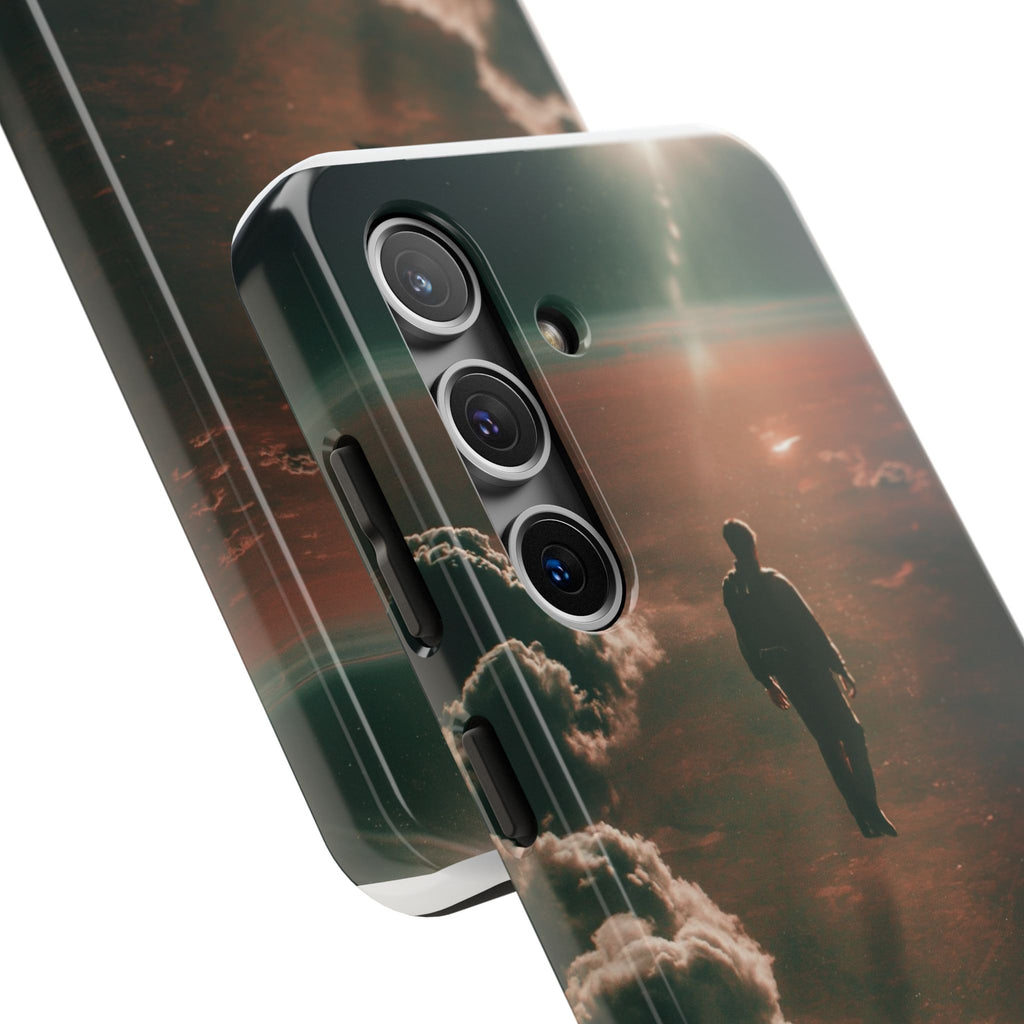 Wanderer phone case