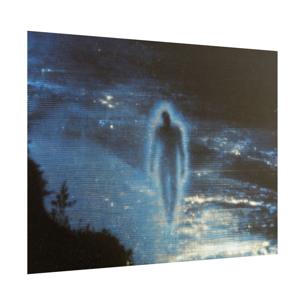Digital soul poster