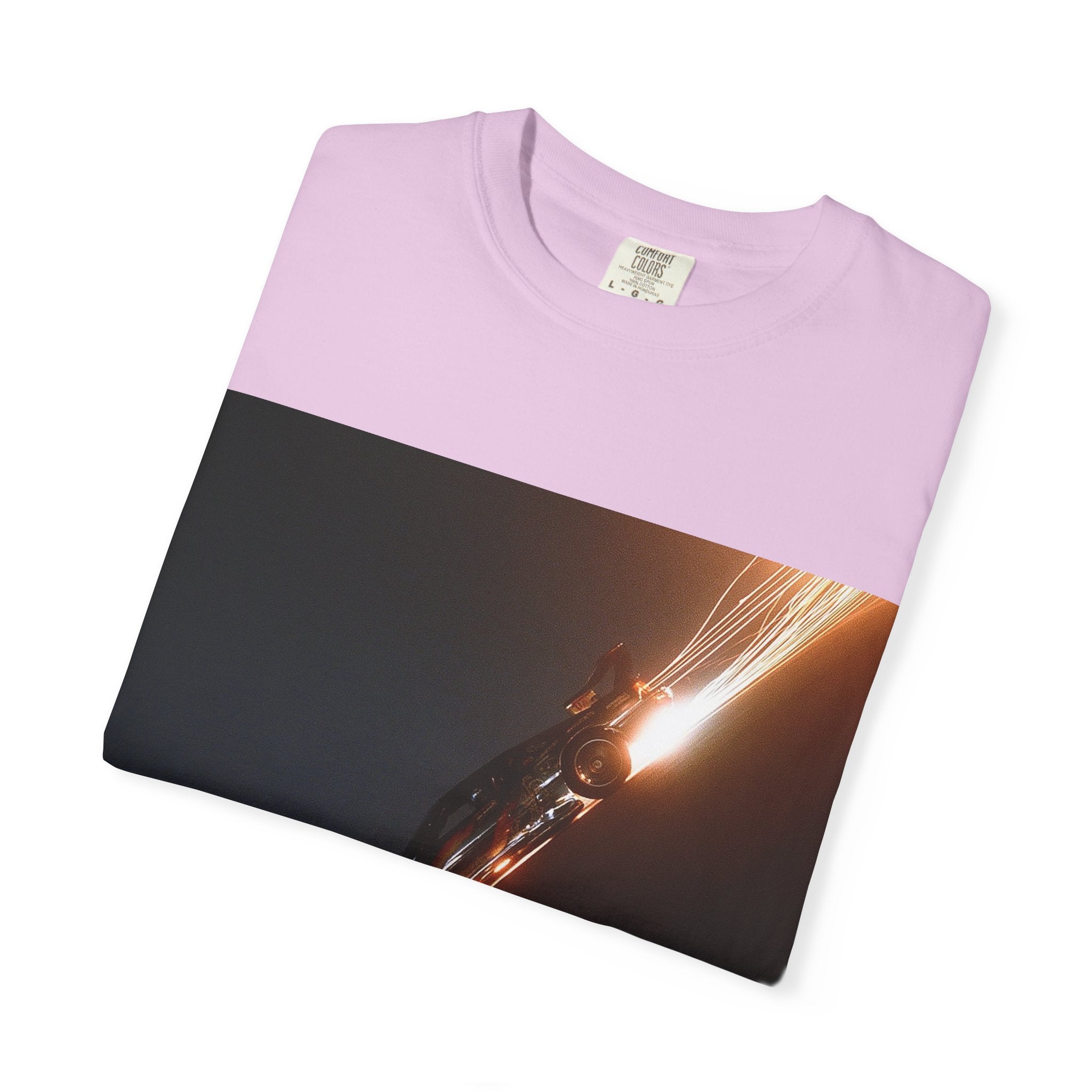 Speed shirt