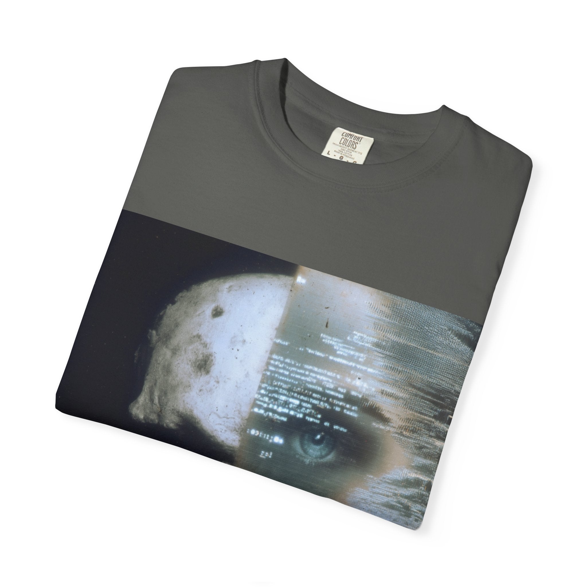 Dichotomy tee