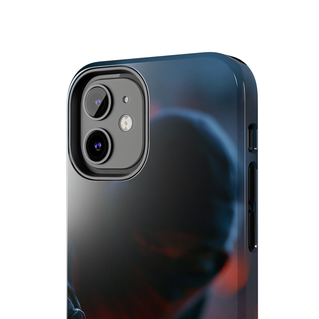 Ninja ambush phone case