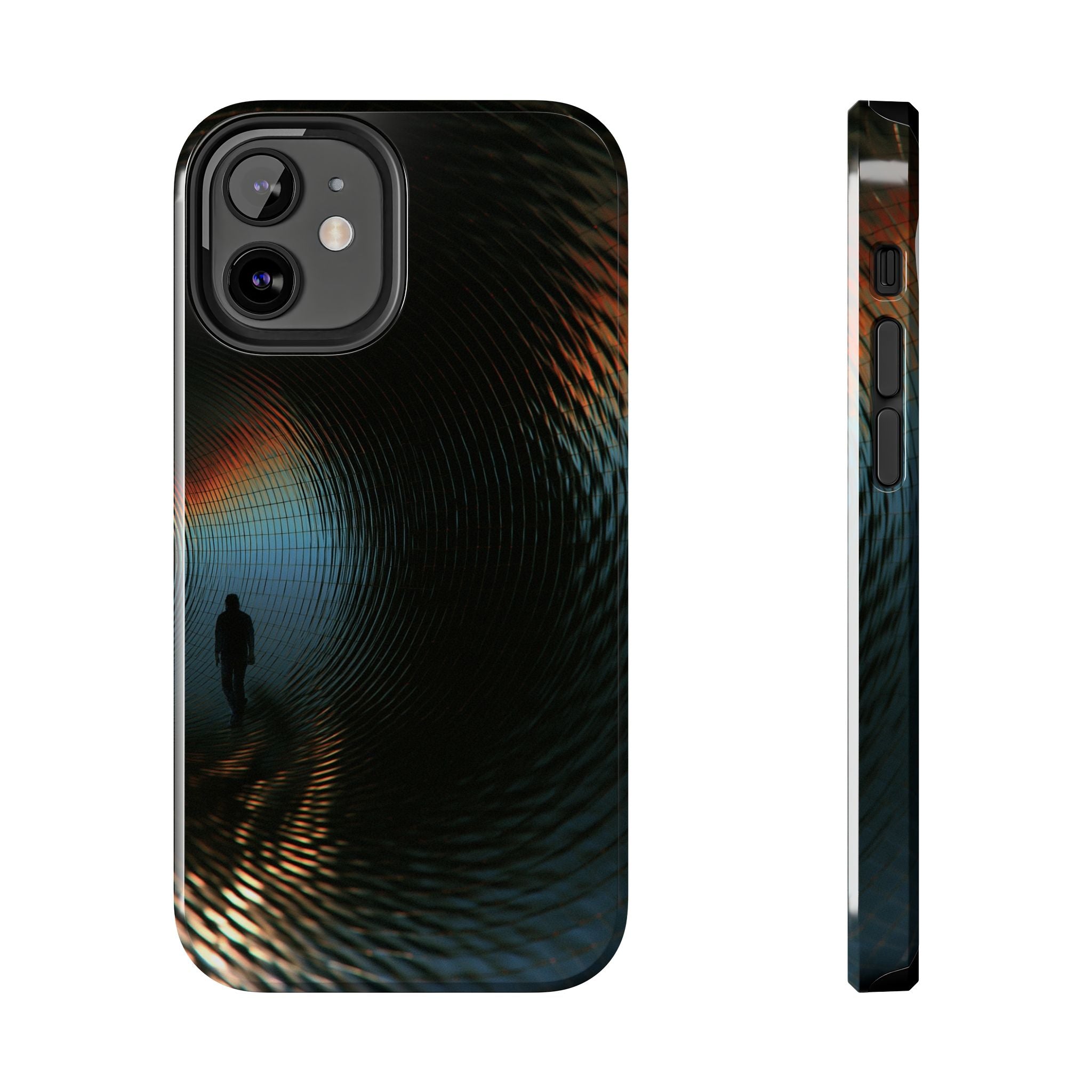 Infinity phone case