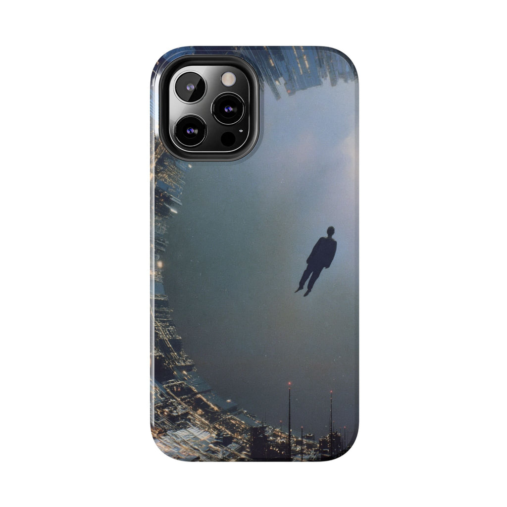 Mind wipe phone case