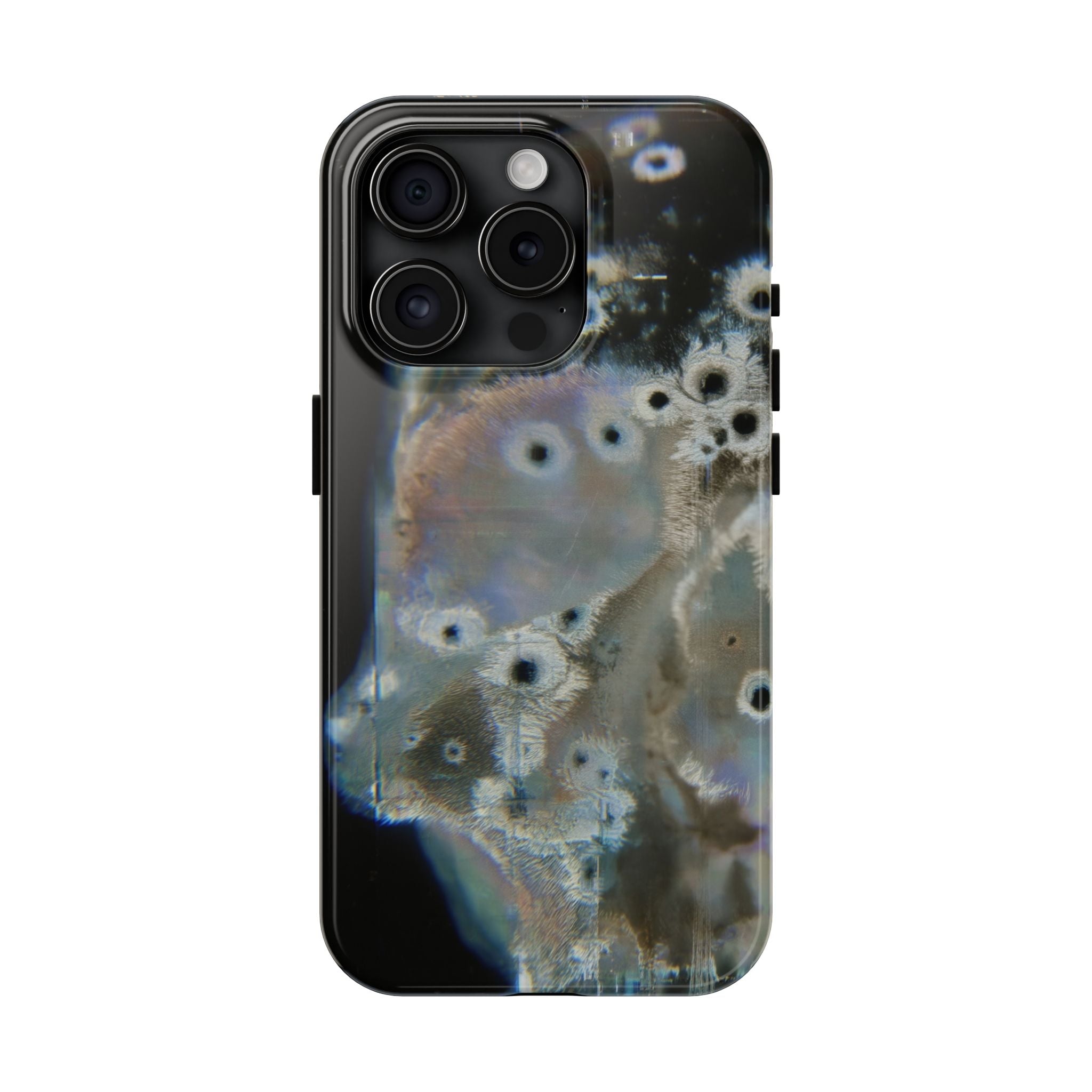 False move phone case