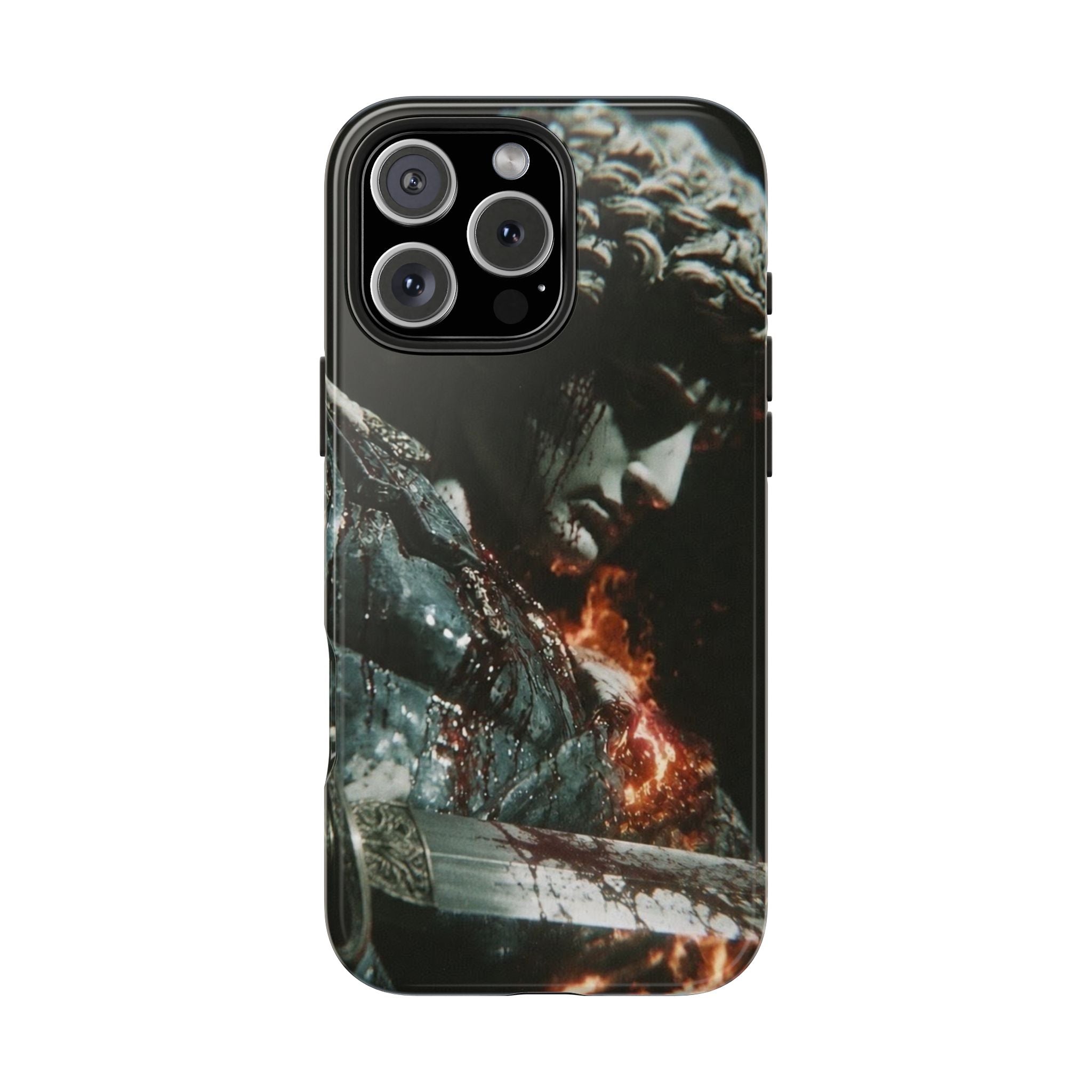 Centurion phone case