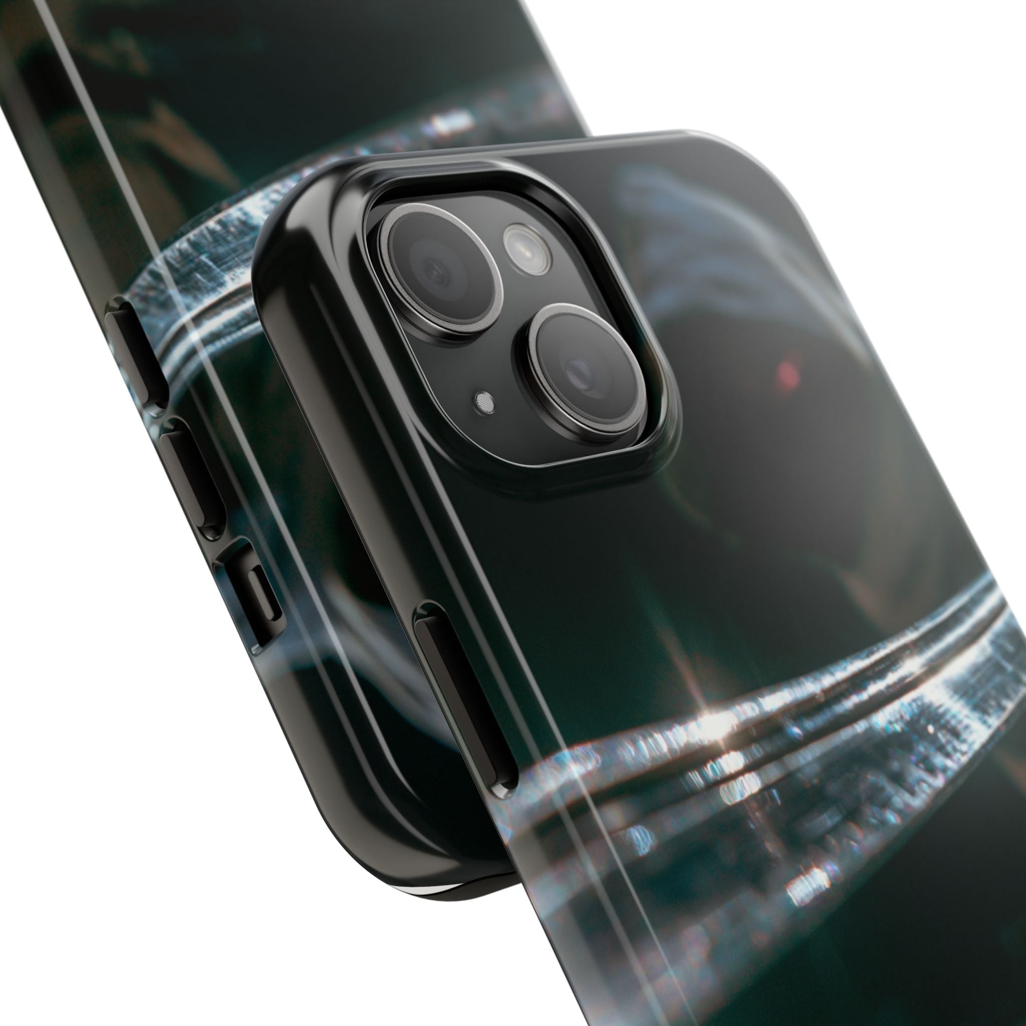 Assassin phone case