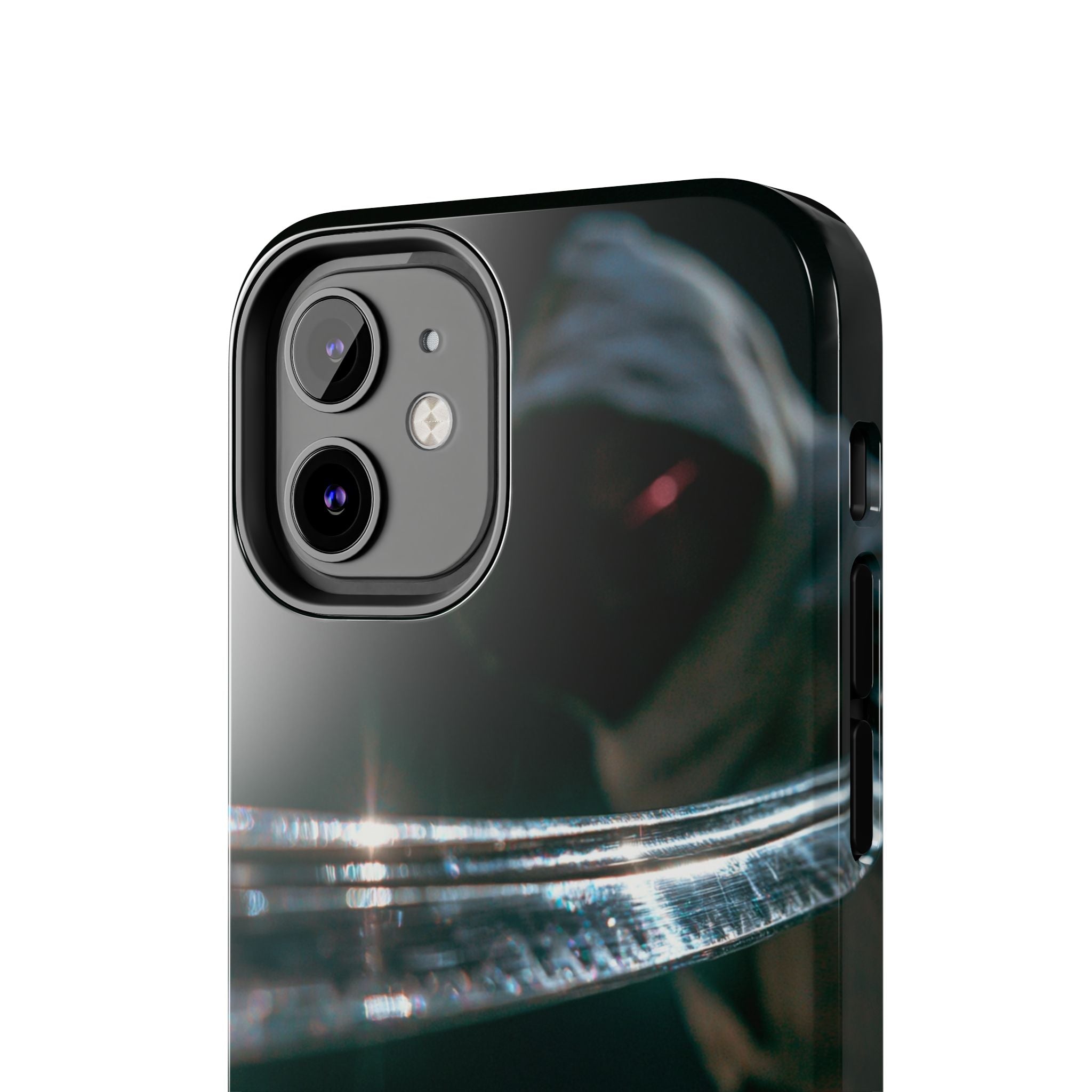 Assassin phone case