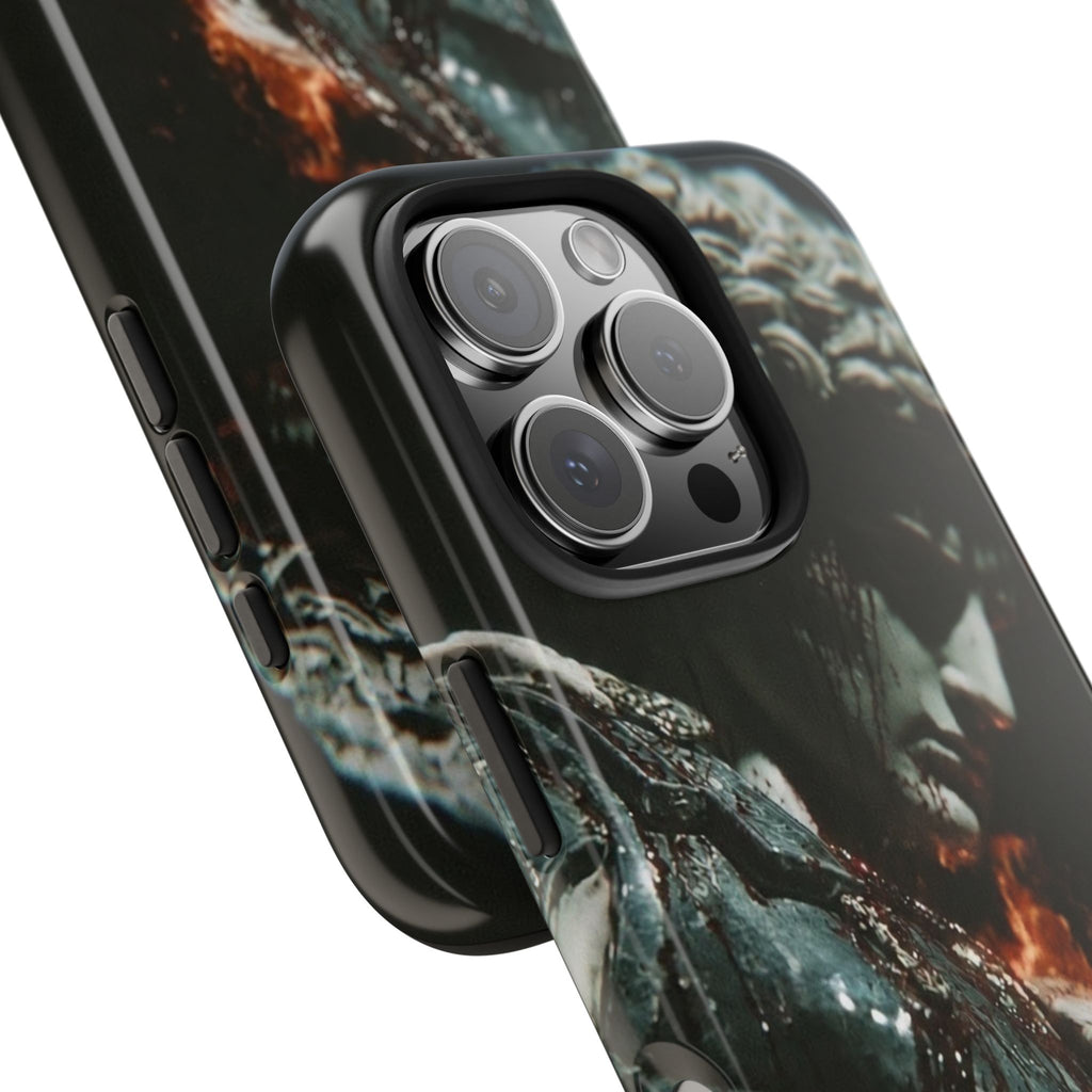 Centurion phone case