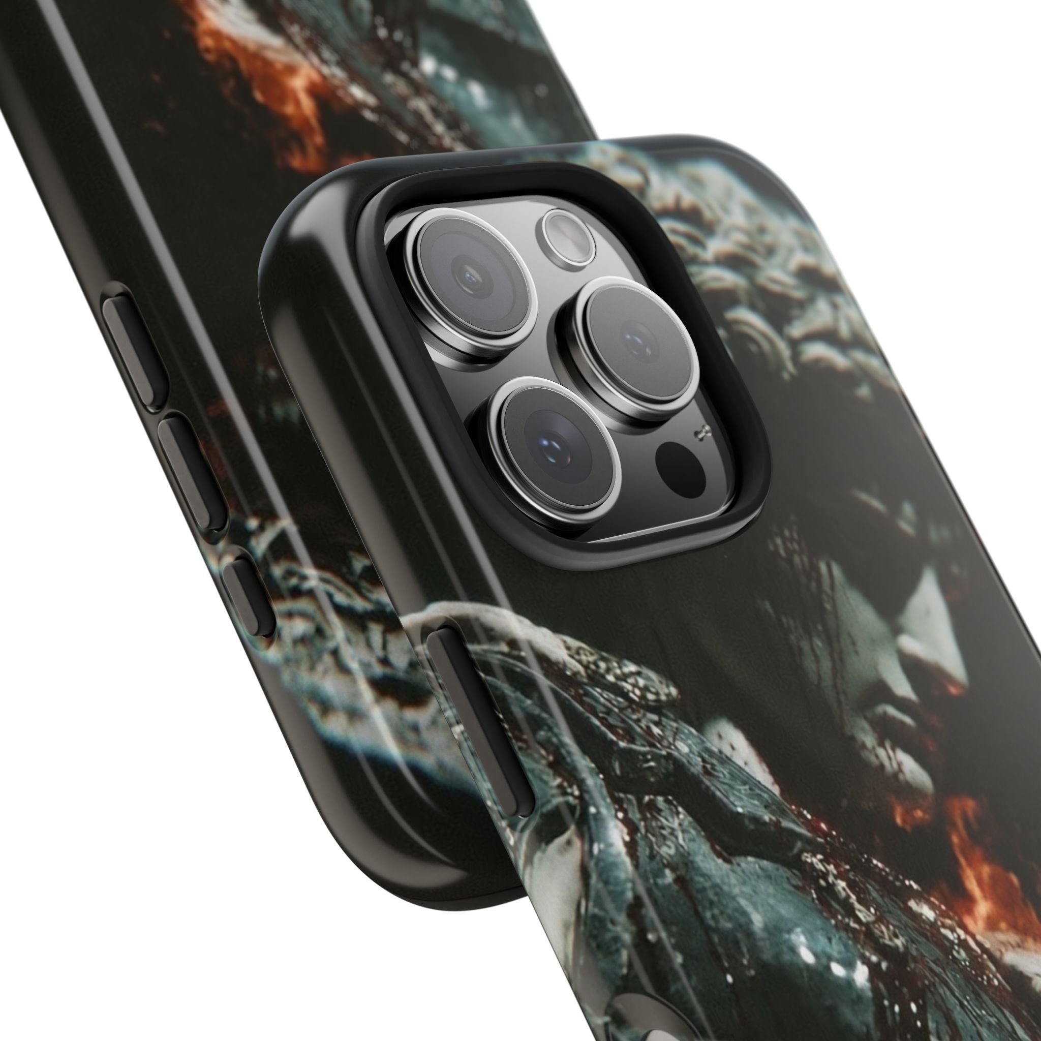 Centurion phone case