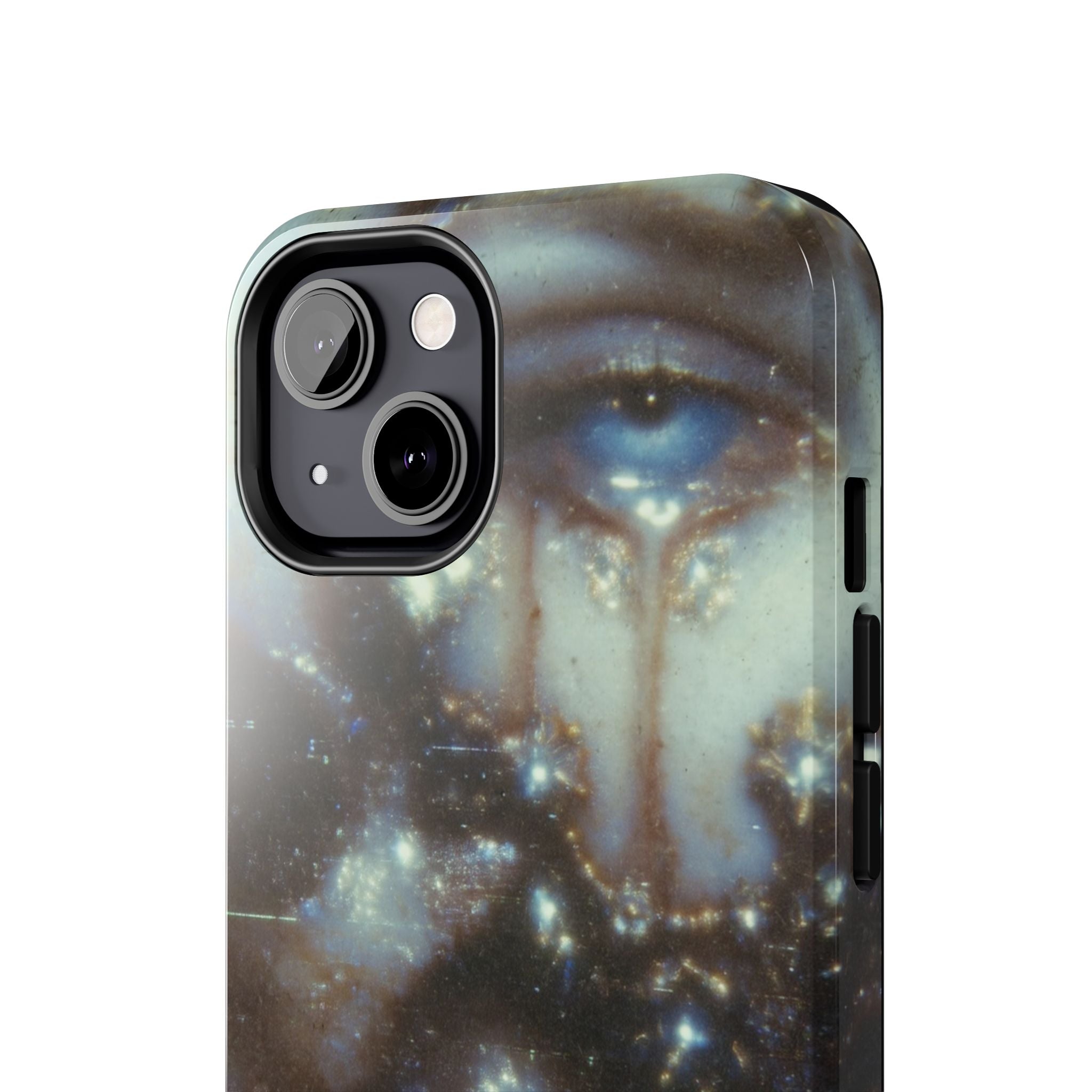 Devastation phone case