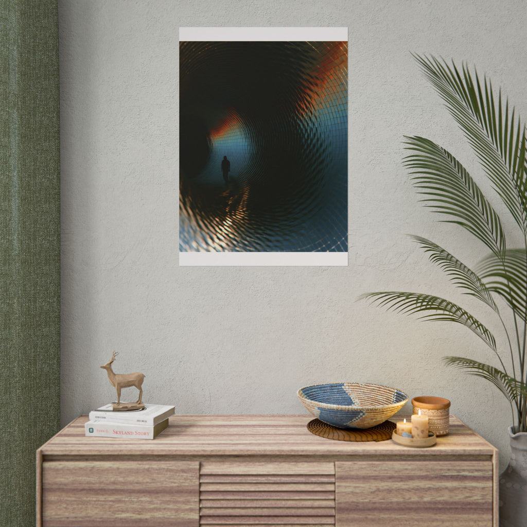 Infinity poster