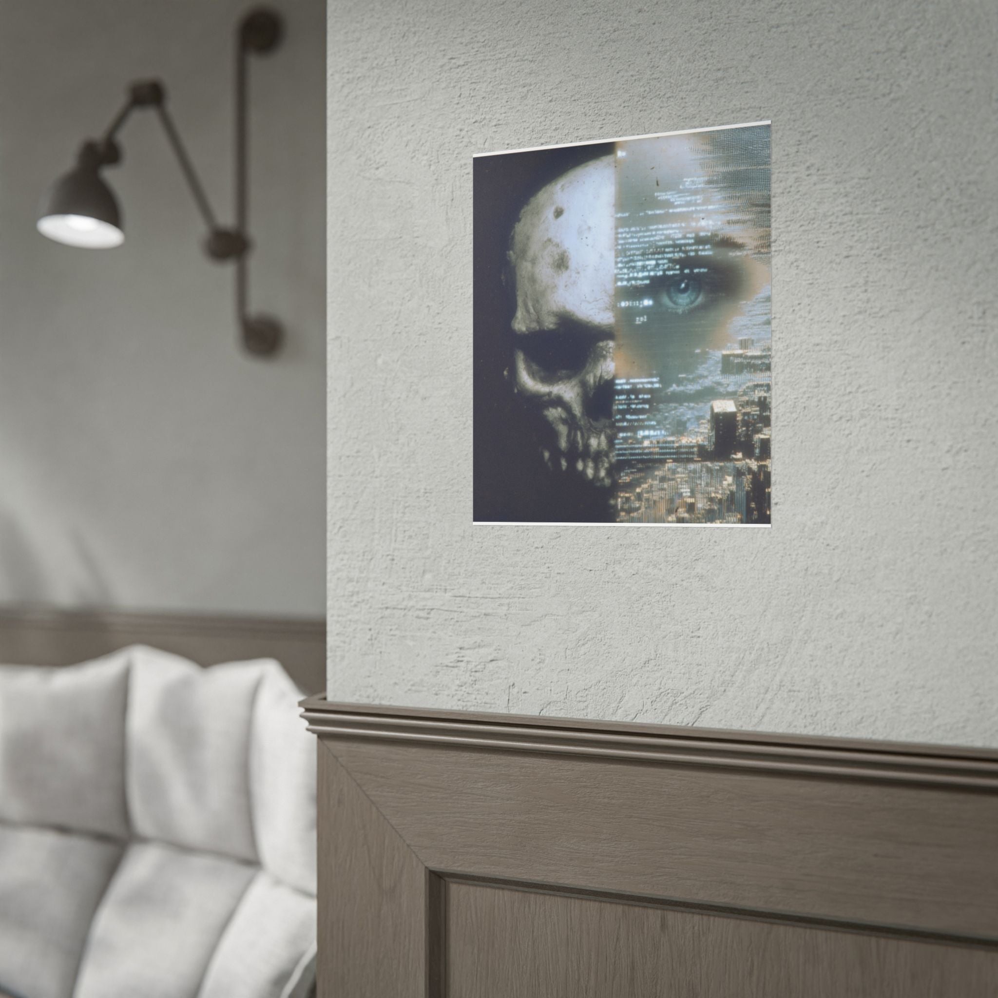 Dichotomy poster