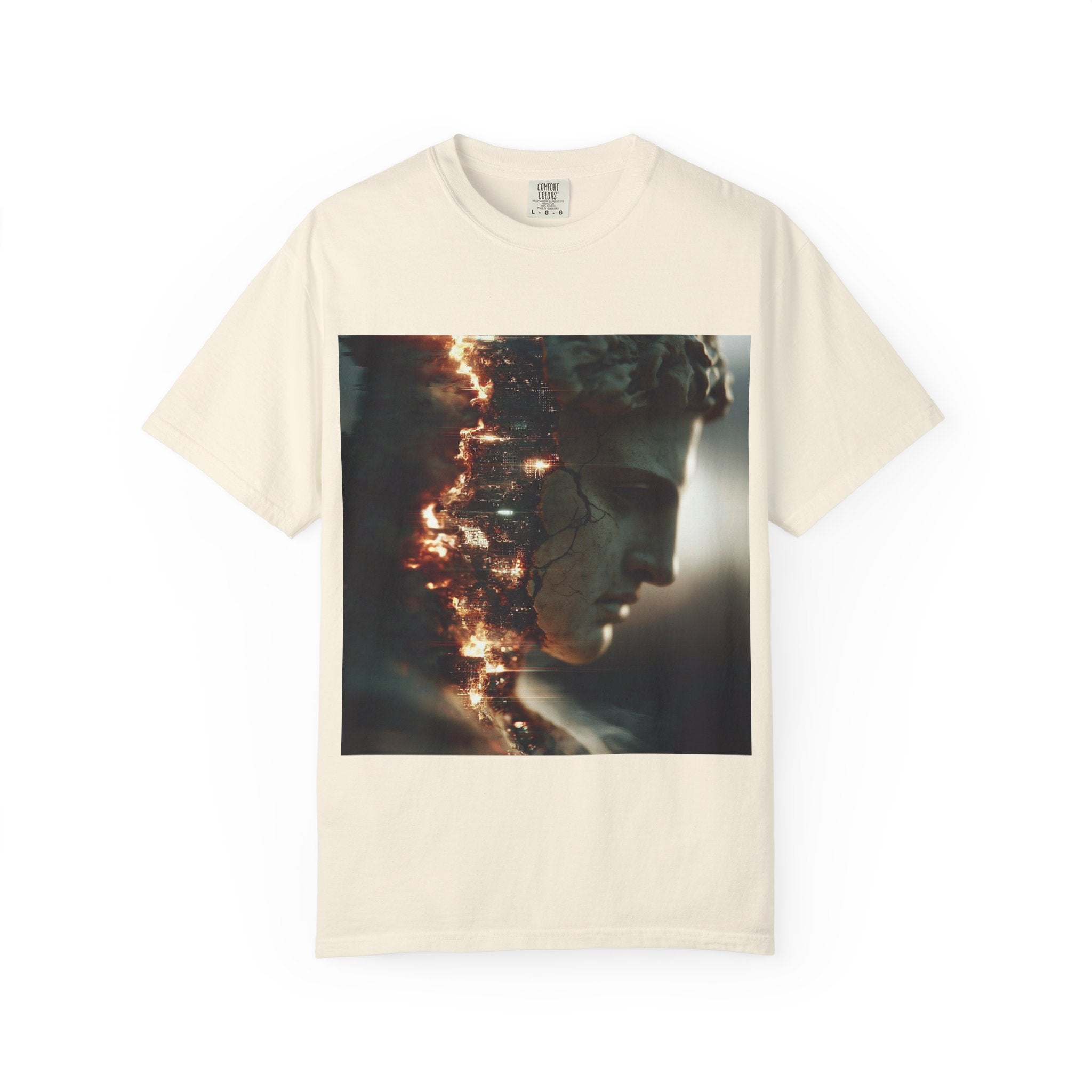 Entropy tee