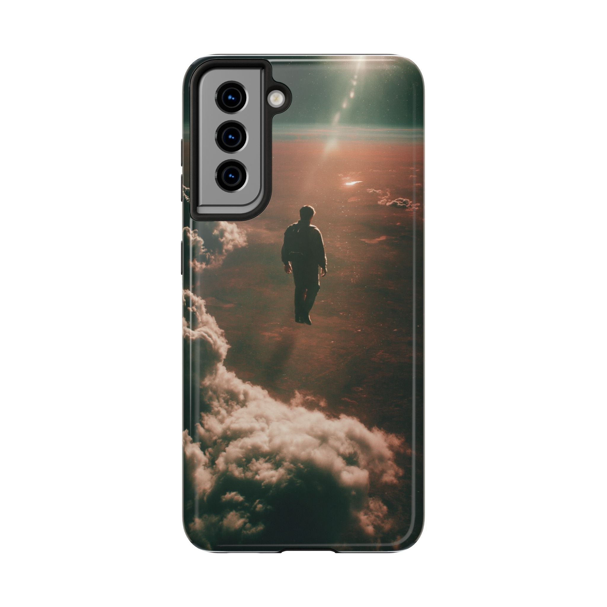 Wanderer phone case