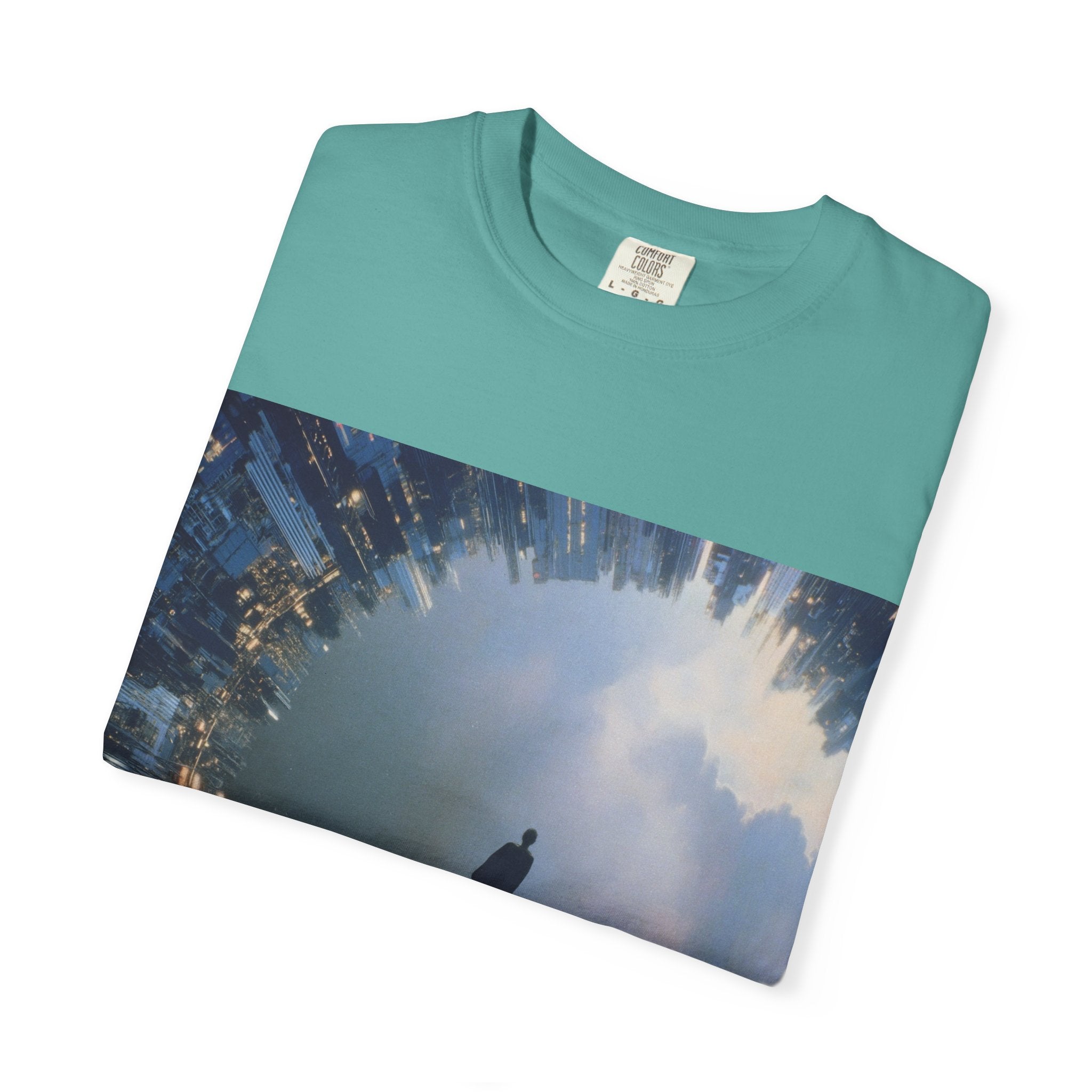 Mindwipe tee